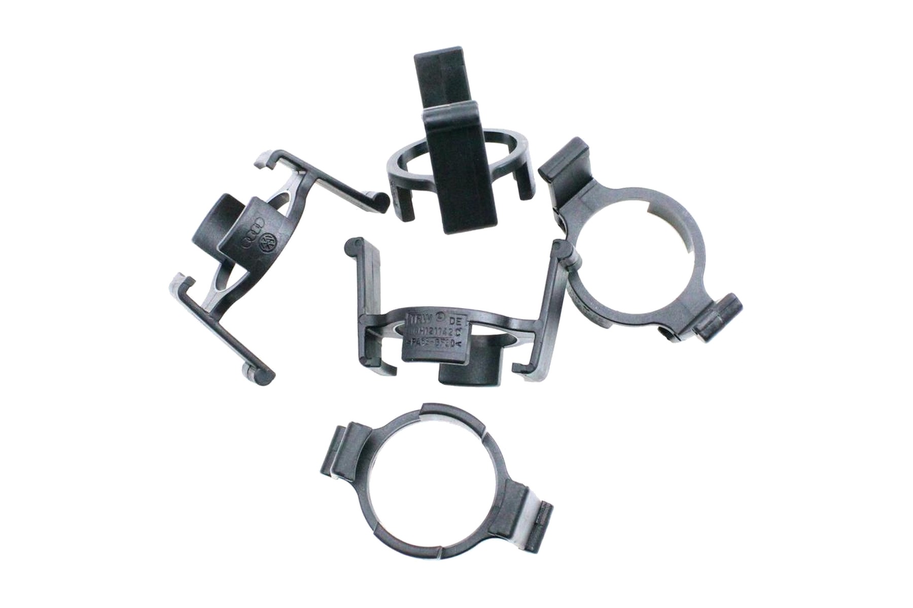 Trava de Sensor de Temperatura VW 06H121142C - Imagem 4