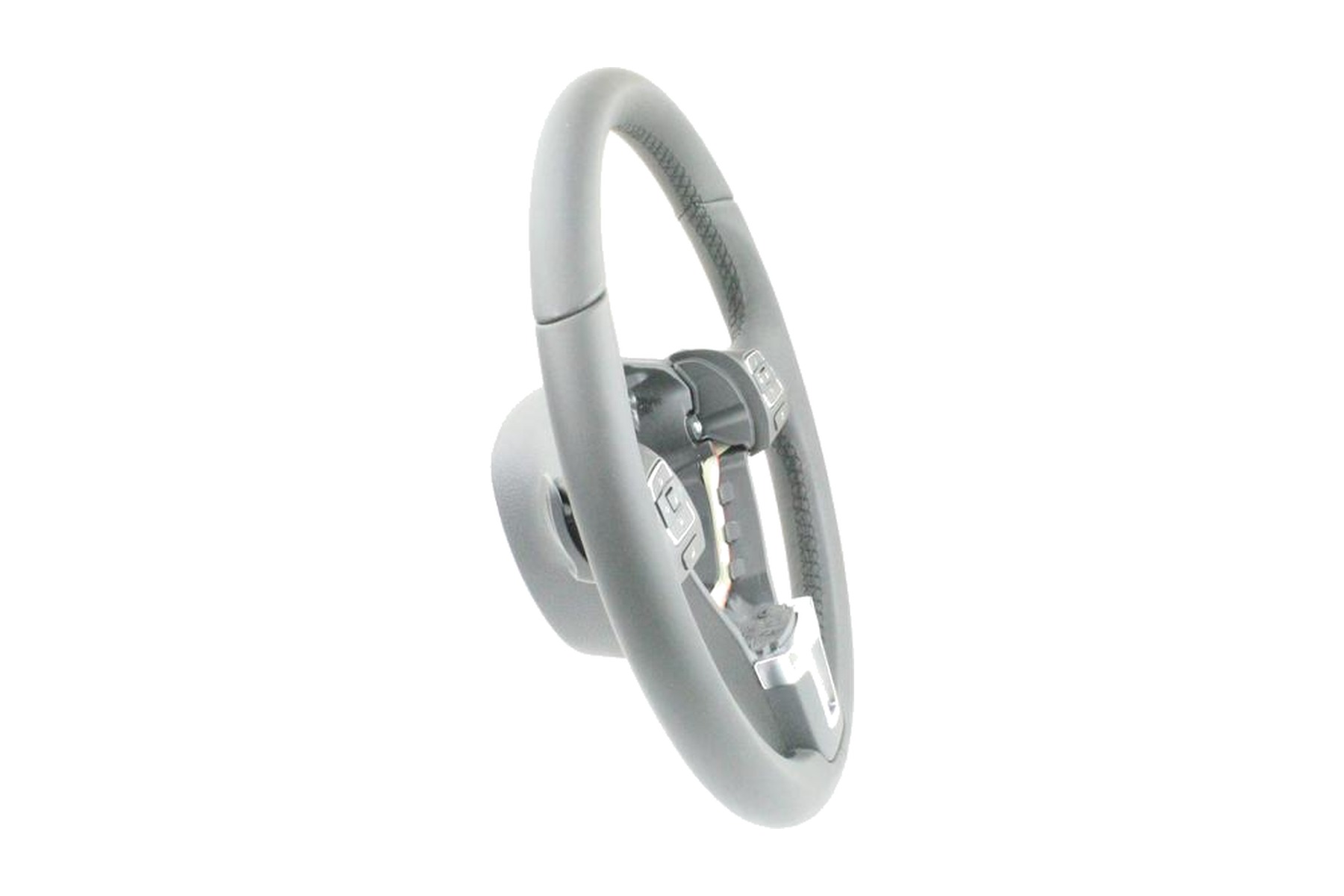 Volante de Direção VW 1T0419091AFE74 - Imagem 20