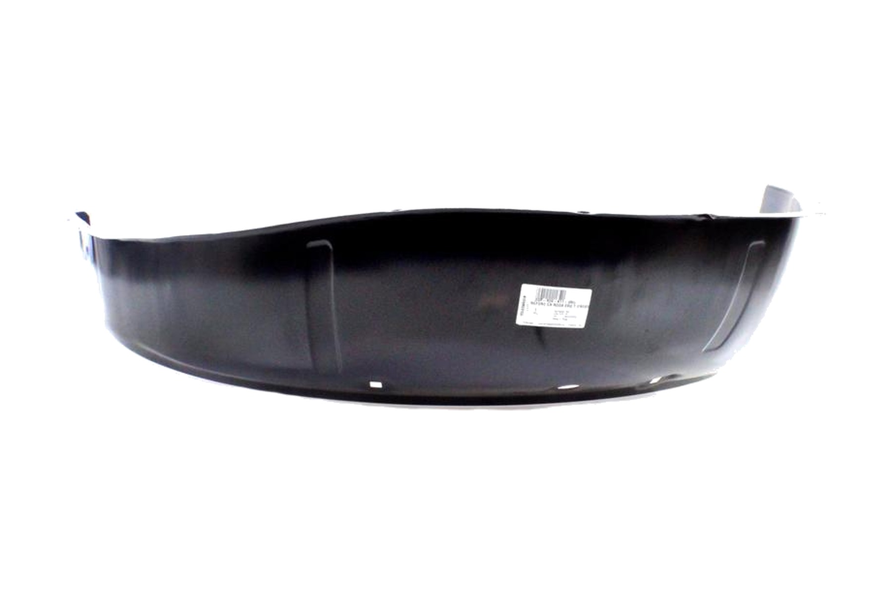Chapa de Caixa de Roda VW 2GP809411GRU