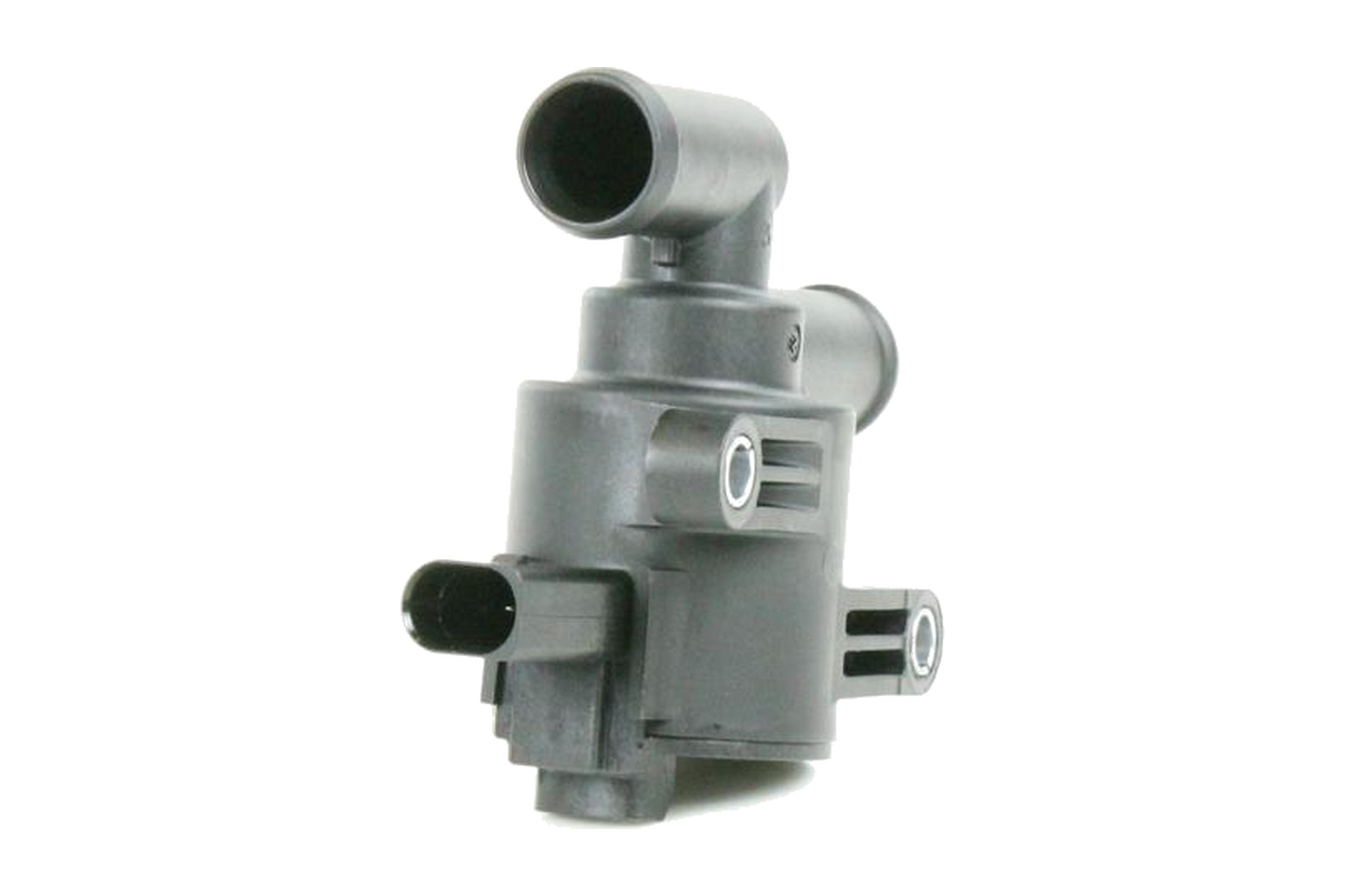 Válvula Solenoide de Controle de Sistema de Arrefecimento VW 5Q0906457K - Imagem 9