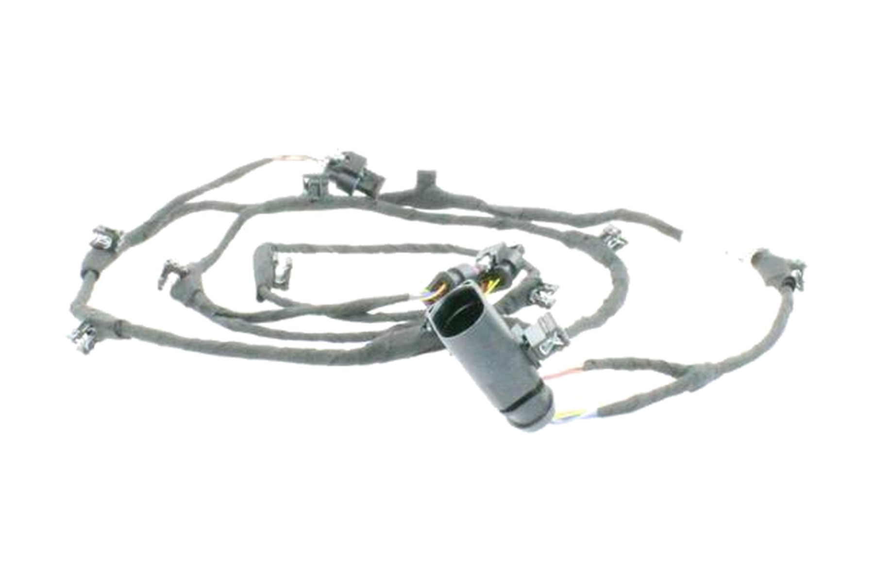 Chicote de Sensor de Estacionamento VW 17A971095D - Imagem 2