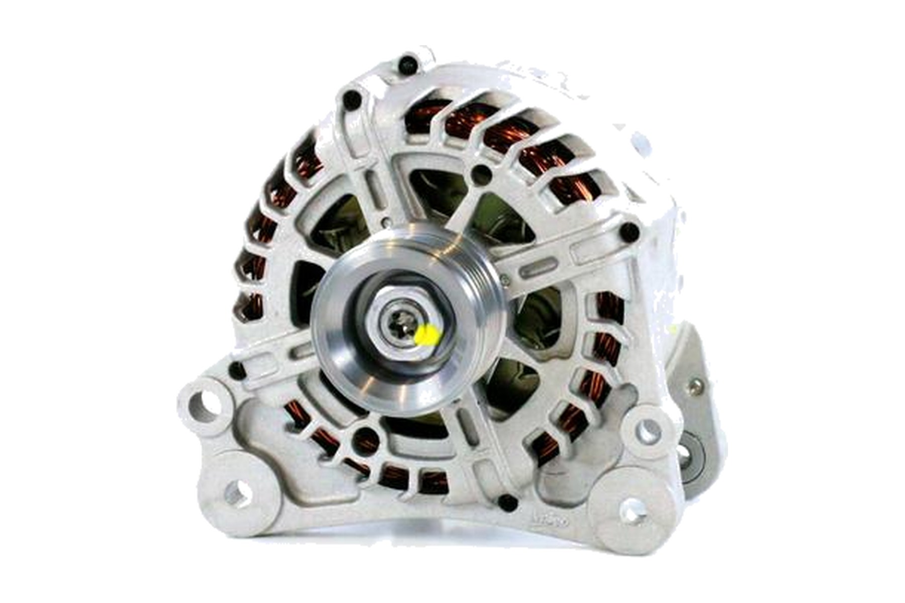 Alternador VW 04E903025P - Imagem 2