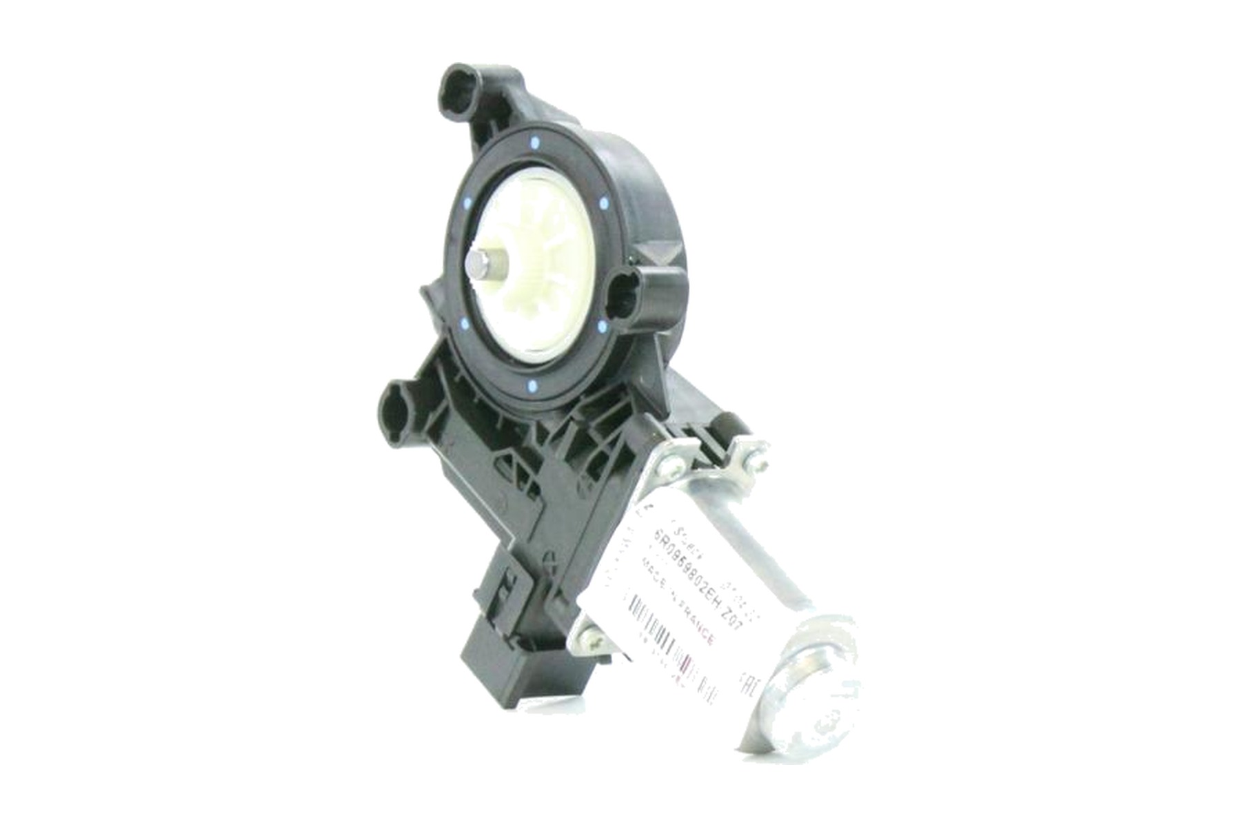 Motor de Acionamento de Vidro VW 6R0959802EHZ07 - Imagem 4