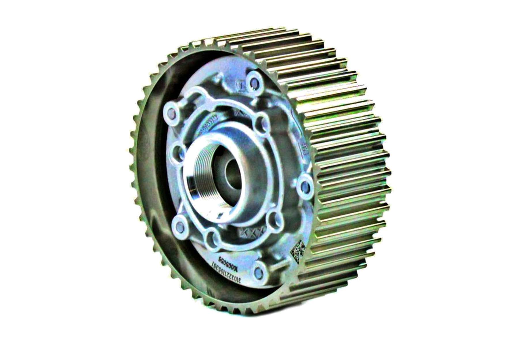Polia de Comando de Válvulas VW 04E109088AN - Imagem 4