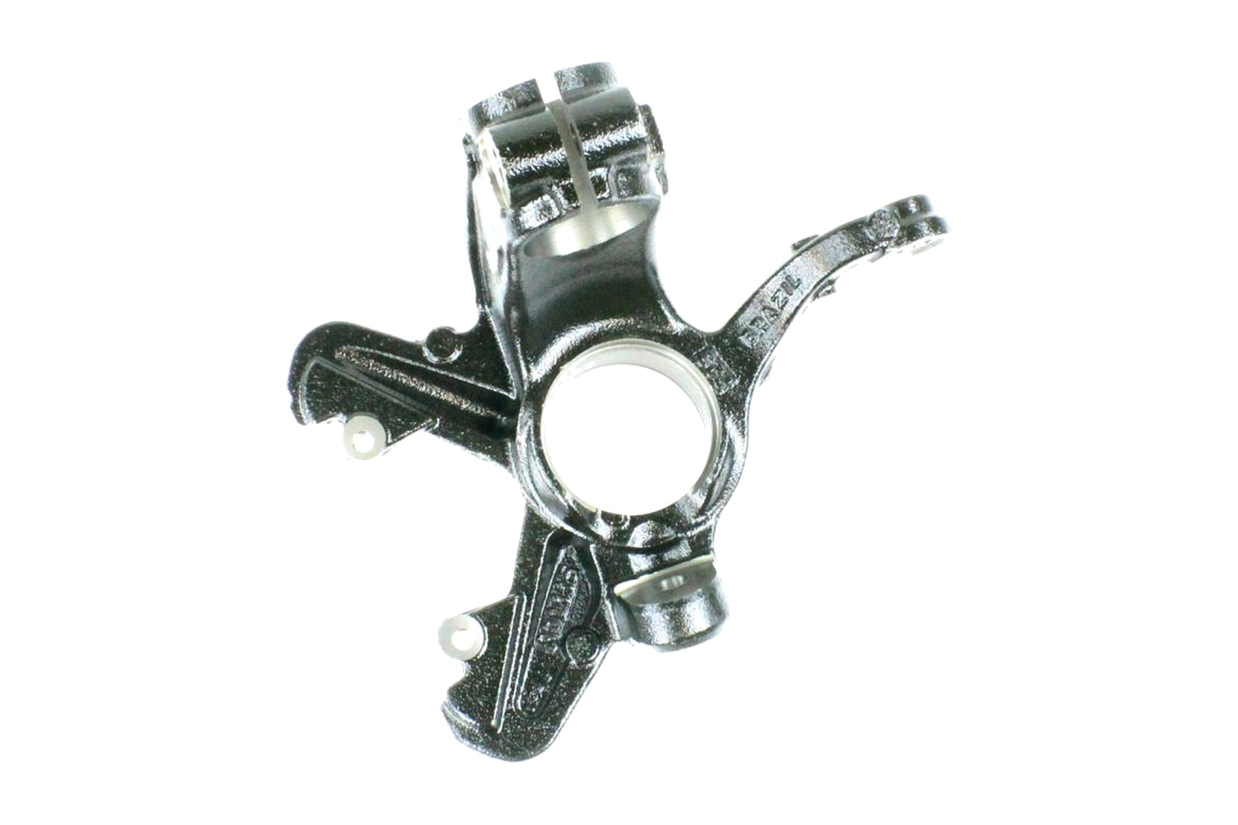 Manga de Eixo de Suspensão VW 5U7407256T - Imagem 25