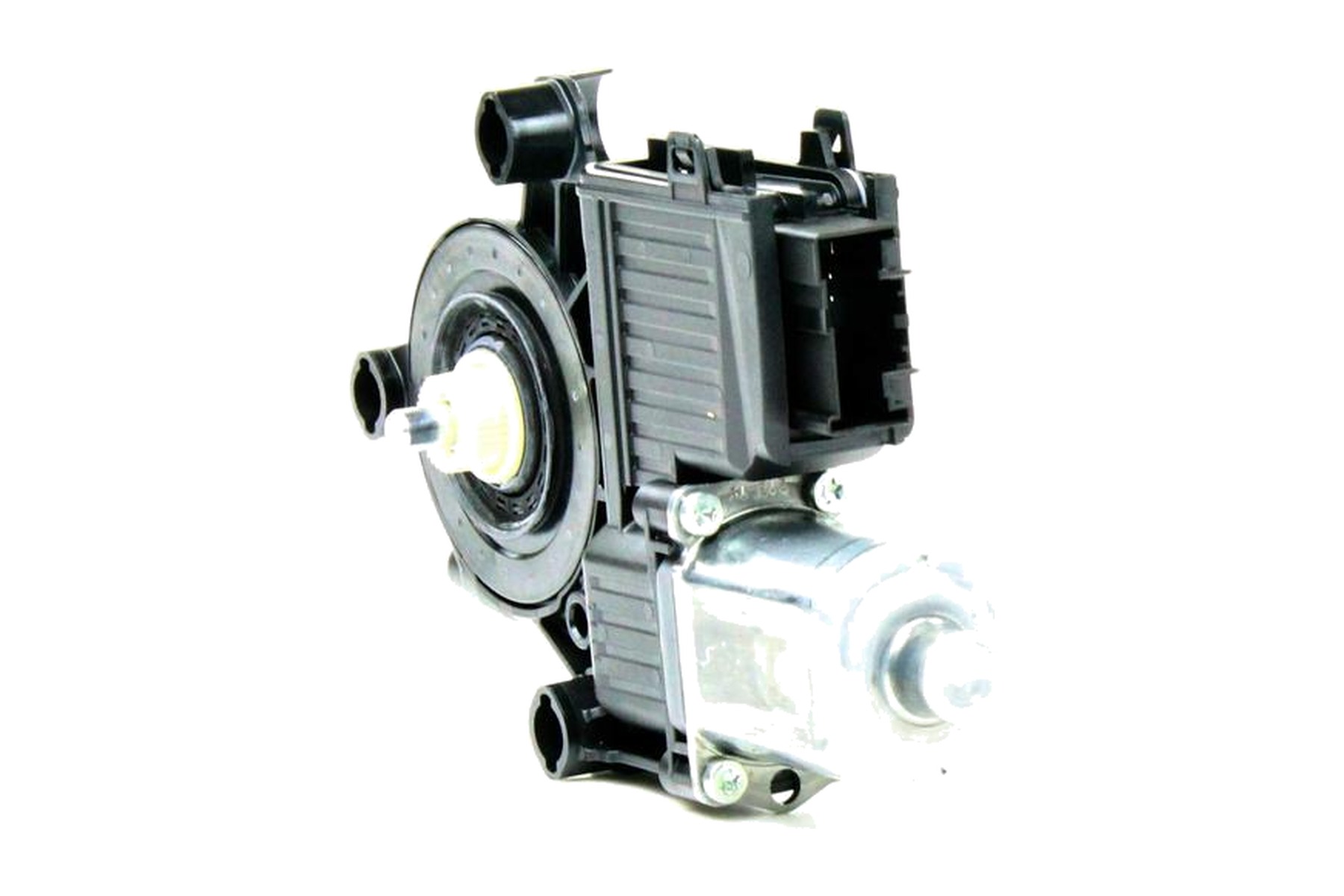 Motor de Acionamento de Vidro VW 2Q4959881B - Imagem 17