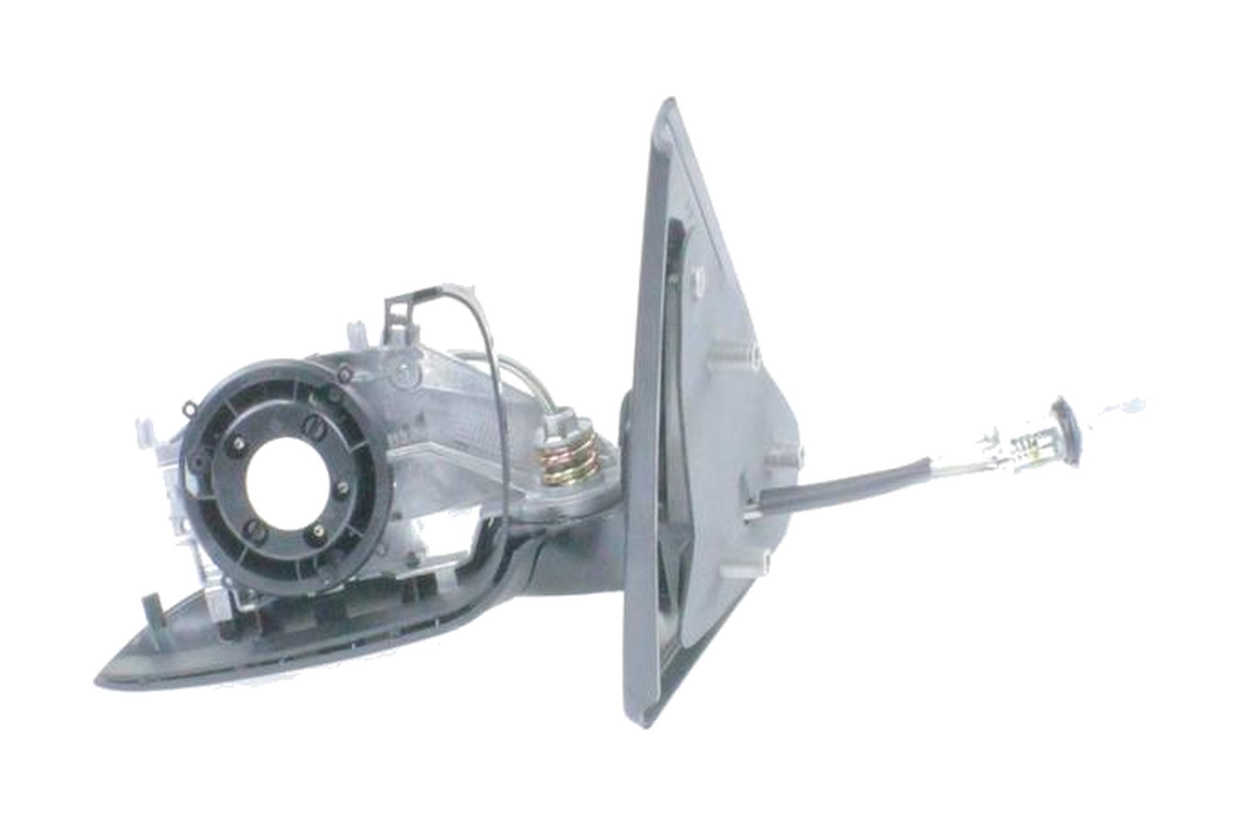 Carcaça VW 377857507D1NN - Imagem 13