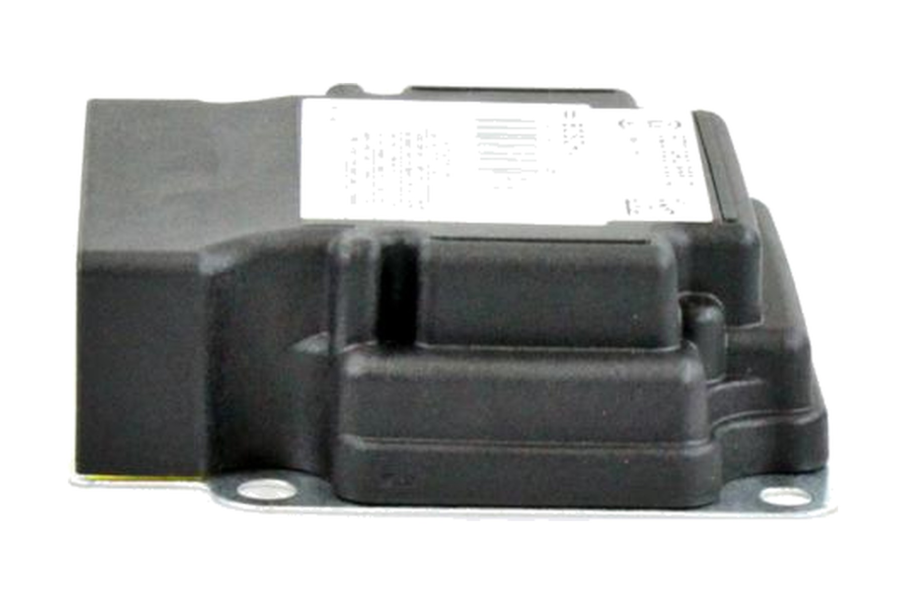Módulo Eletrônico de Airbag VW 5Z0959655D - Imagem 7