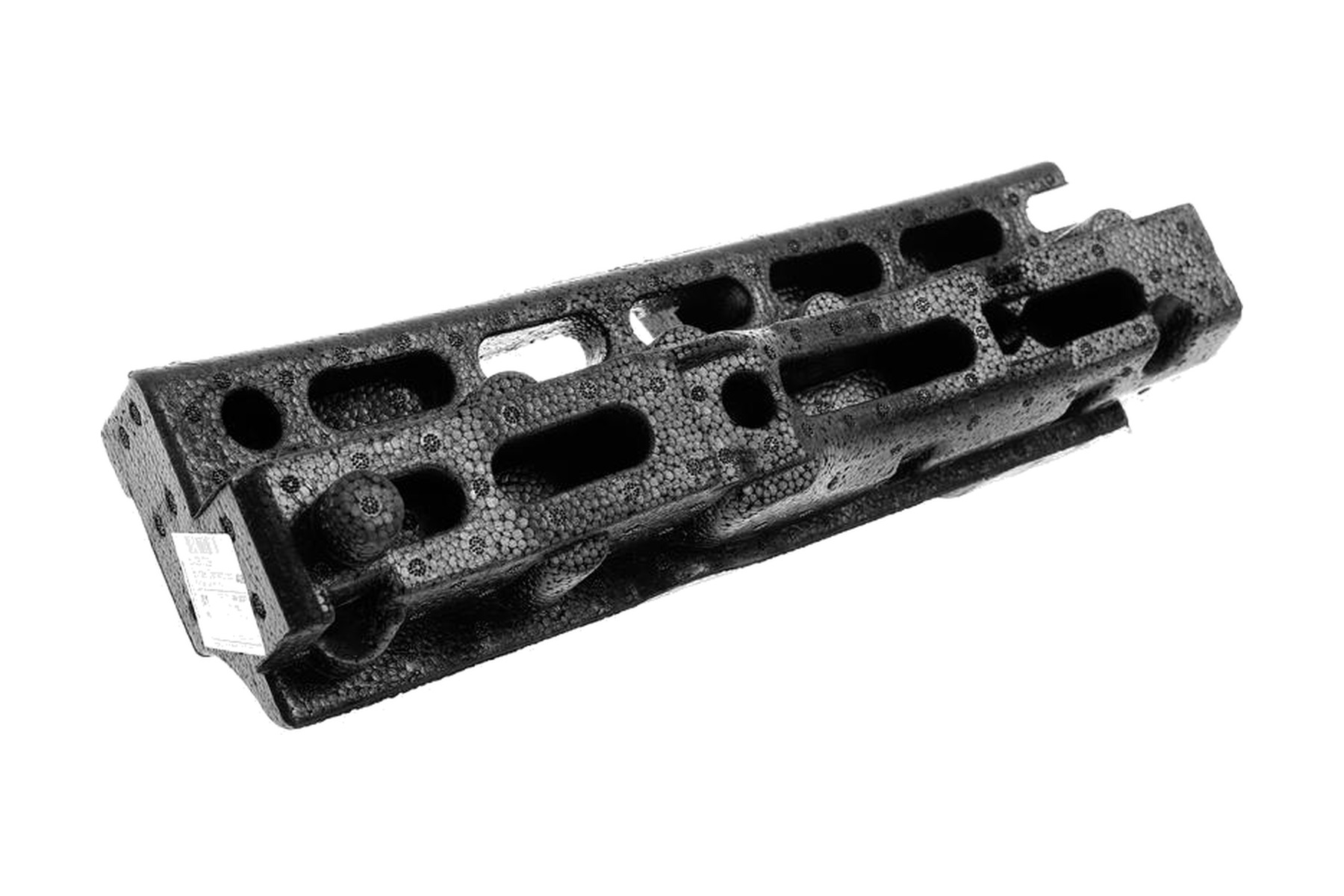Espuma de Impacto de Para-choque VW 5W0807239 - Imagem 2