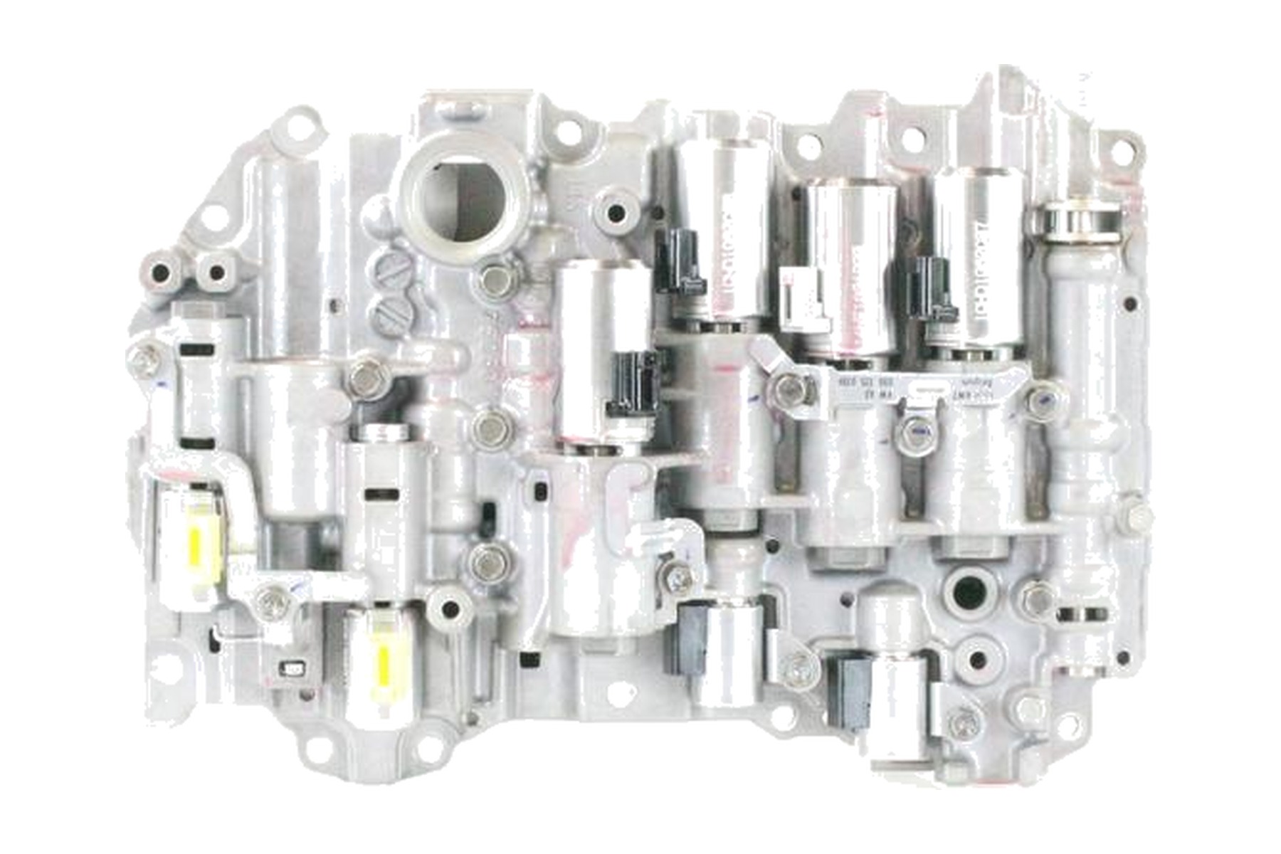 Corpo de Válvulas de Caixa de Câmbio VW 09G325039F
