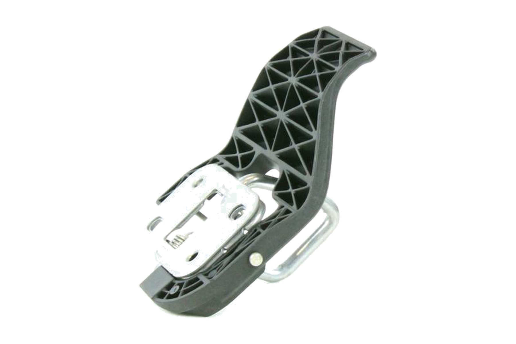 Batente de Fechadura de Capô VW 2G5823186A - Imagem 6