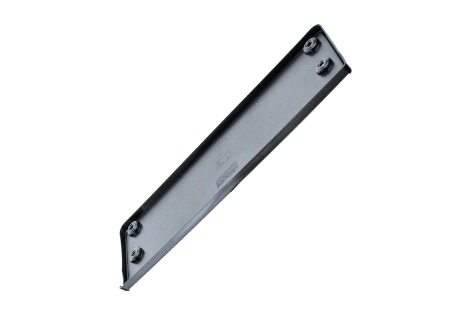 Suporte de Placa VW 5NN807287B9B9 - Imagem 4