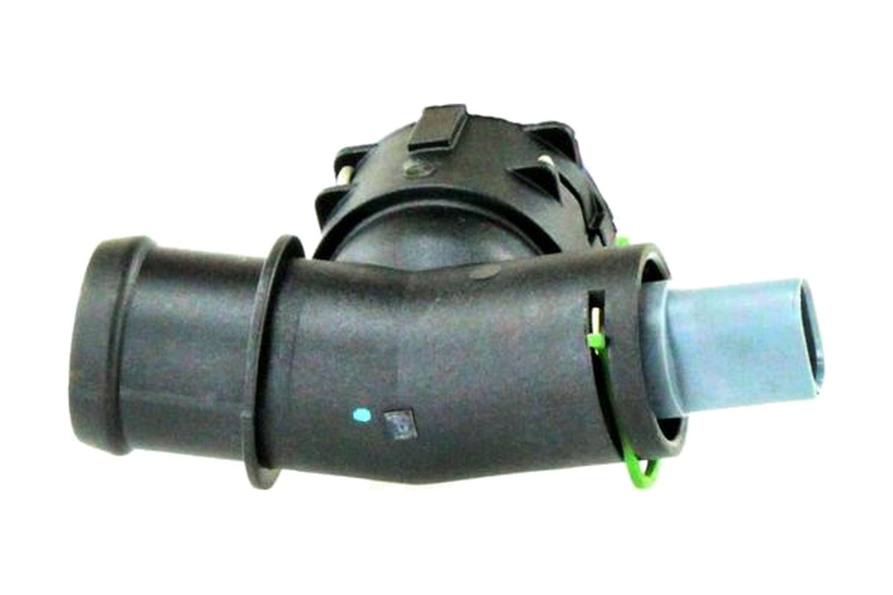Flange de Sensor de Temperatura de Água VW 5Q0122291T - Imagem 14