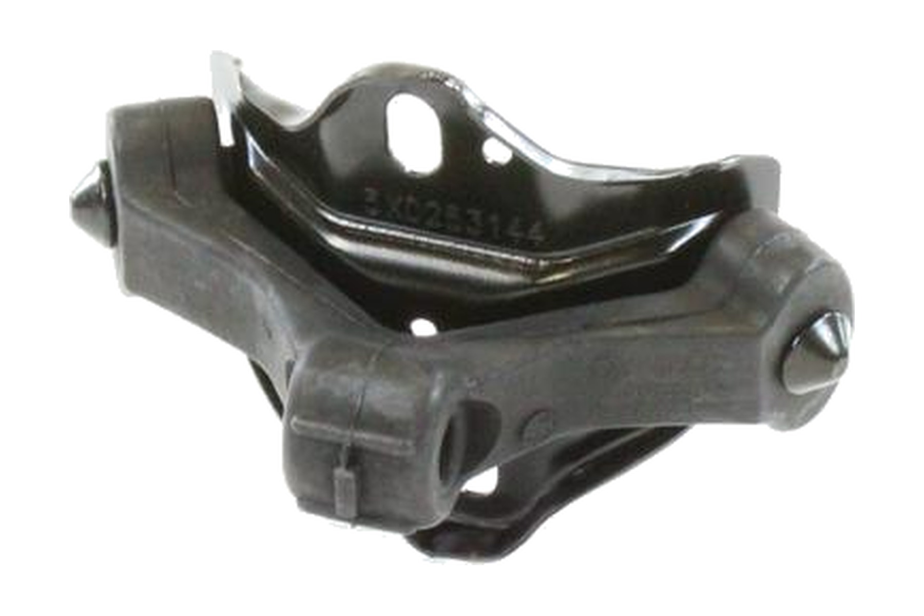 Suporte de Coxim de Escapamento VW 5X0253144 - Imagem 14