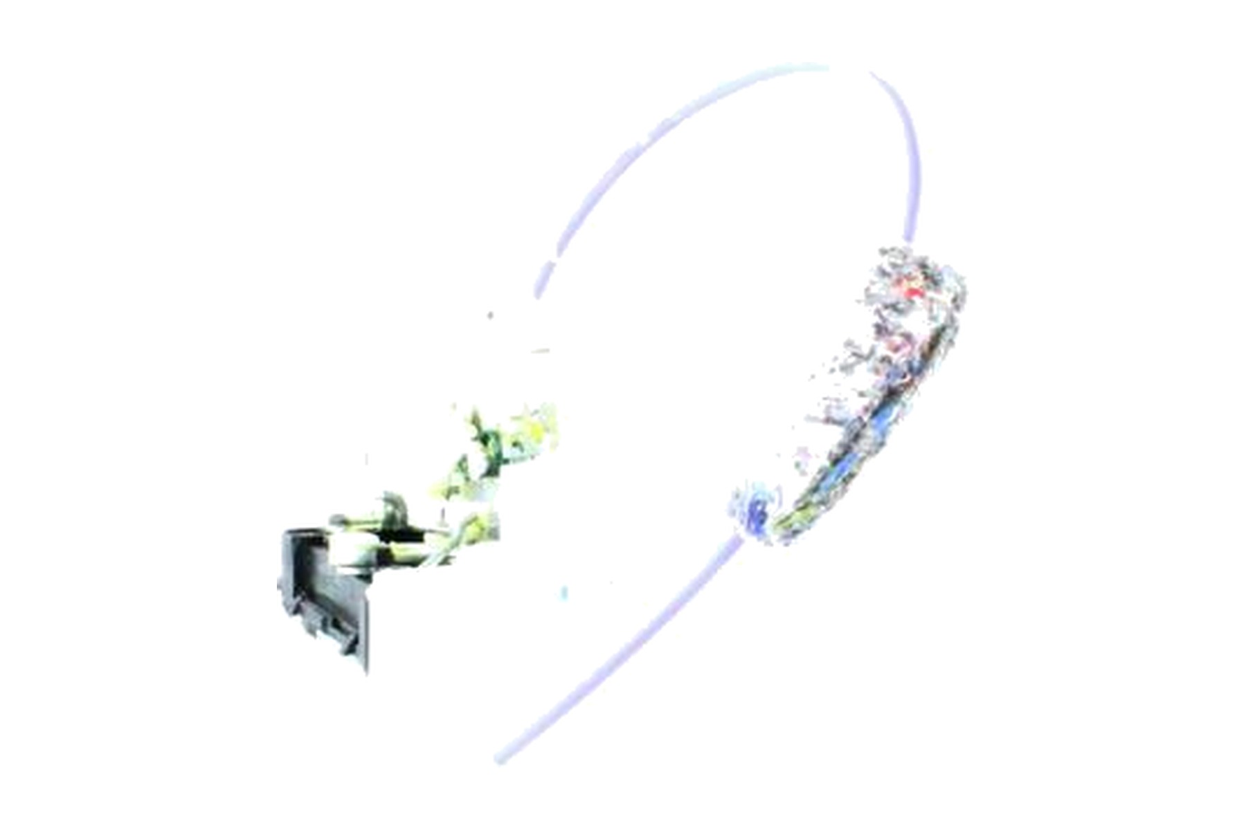 Fechadura de Porta VW 5W4839014AB - Imagem 6