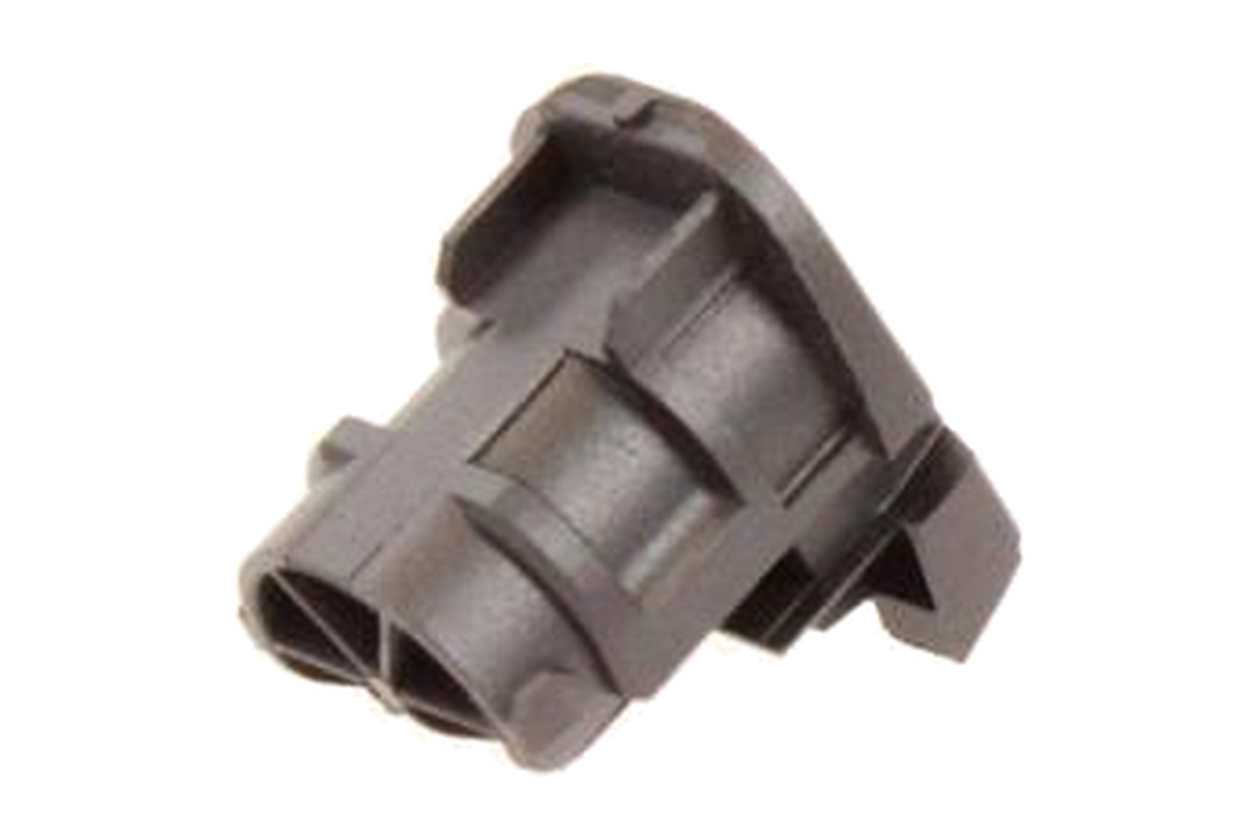 Acabamento de Cilindro de Fechadura de Porta VW 5U4839167 - Imagem 16