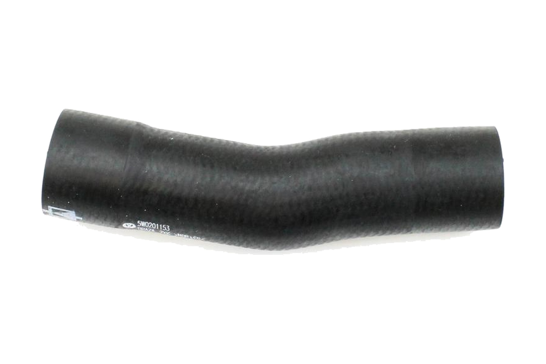 Mangueira de Tanque de Combustível VW 5W0201153
