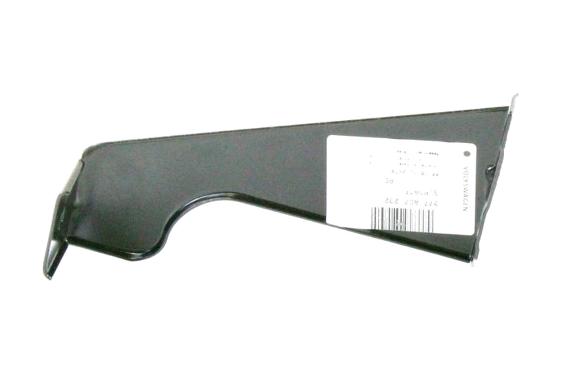 Espuma de Impacto de Para-choque VW 377807232 - Imagem 14