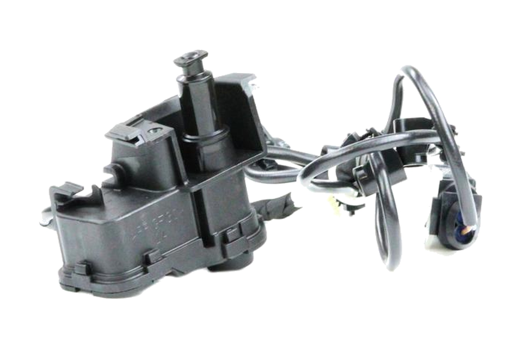 Trava de Tampa de Tanque de Combustível Elétrico VW 2H6810773A - Imagem 15