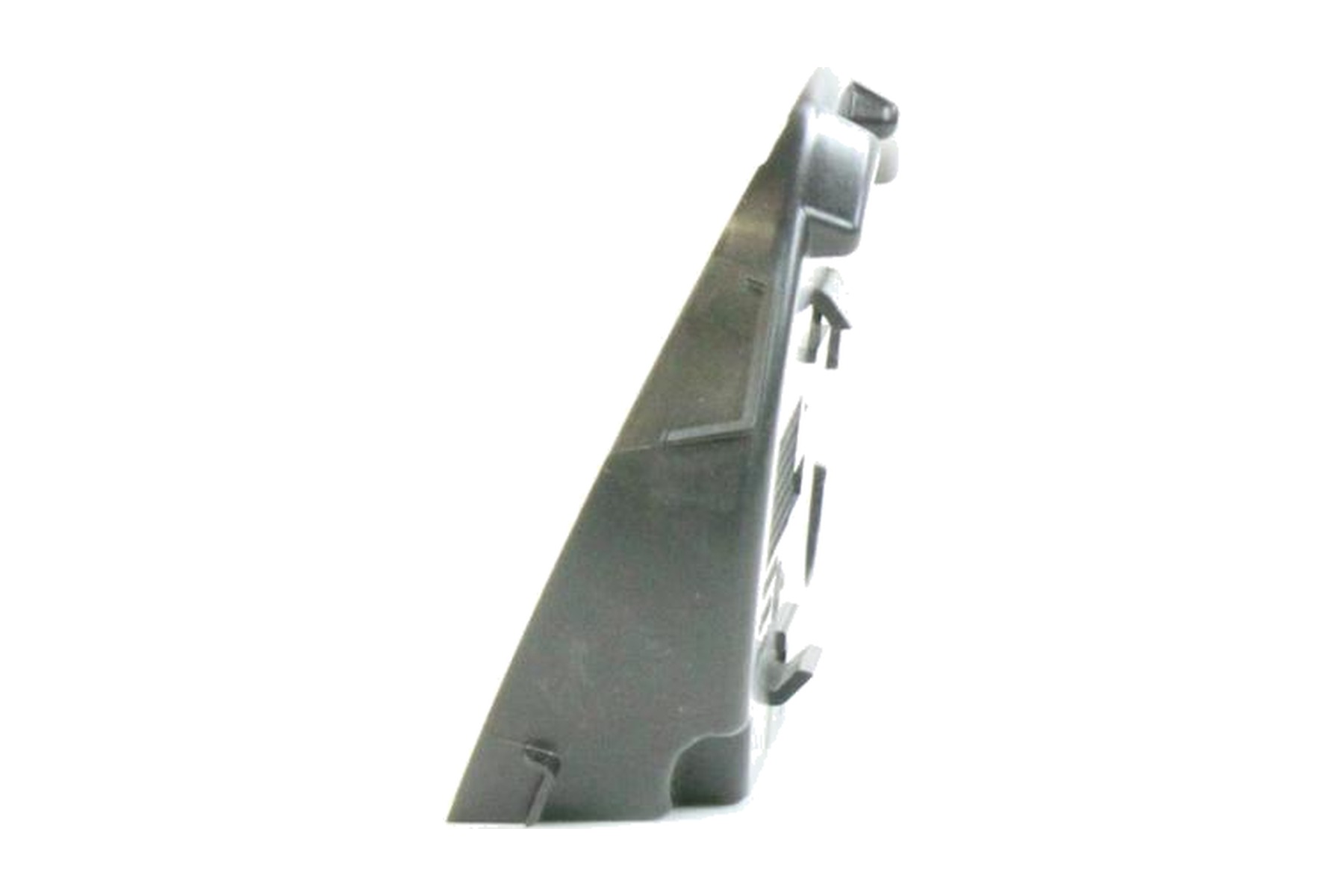 Colmeia de Emblema de Grade de Radiador VW 6EC853343 - Imagem 7