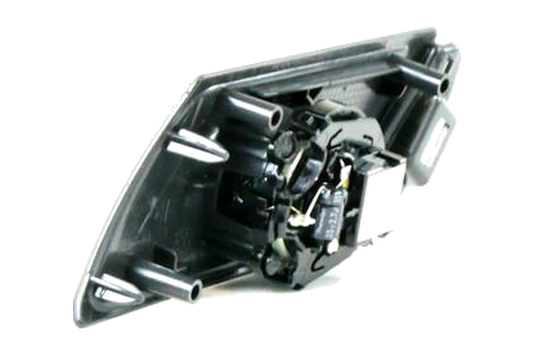 Moldura de Alto-falante VW 5C6867102D82V - Imagem 9