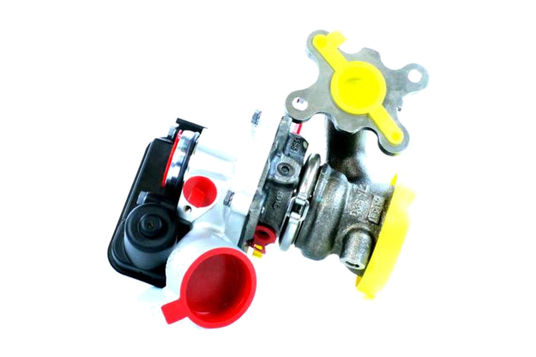 Turbo Compressor VW 04C145703N