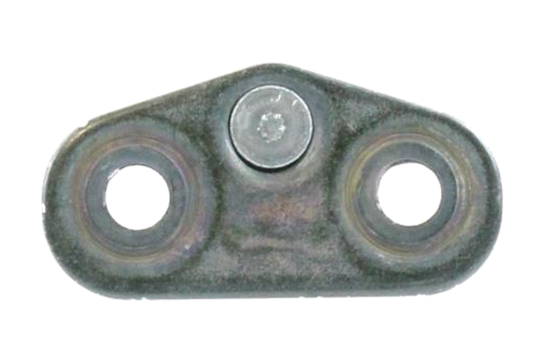 Batente de Tampa de Porta-malas VW 3G5827507