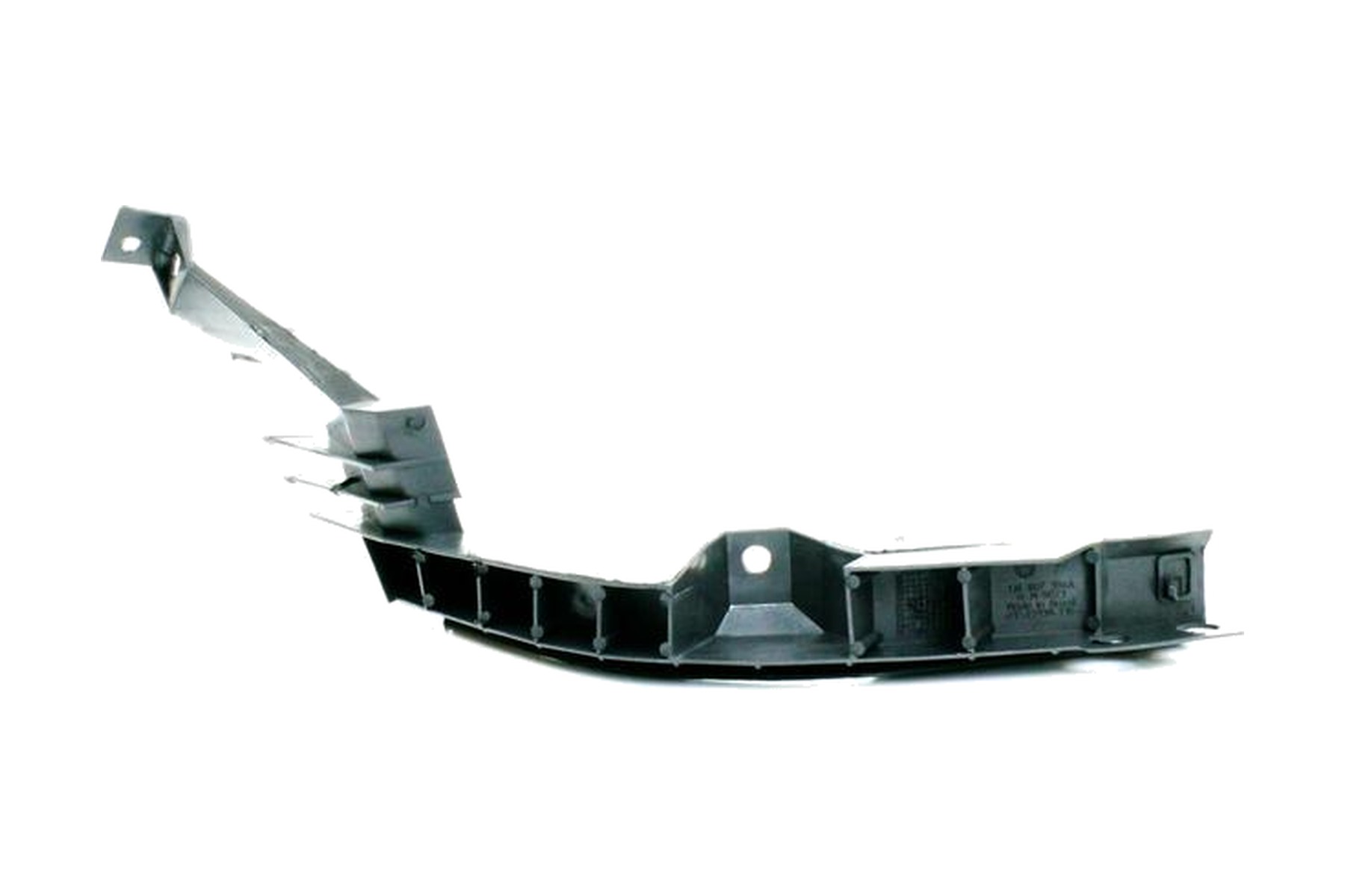 Suporte Guia de Para-choque VW 1J6807394A - Imagem 2