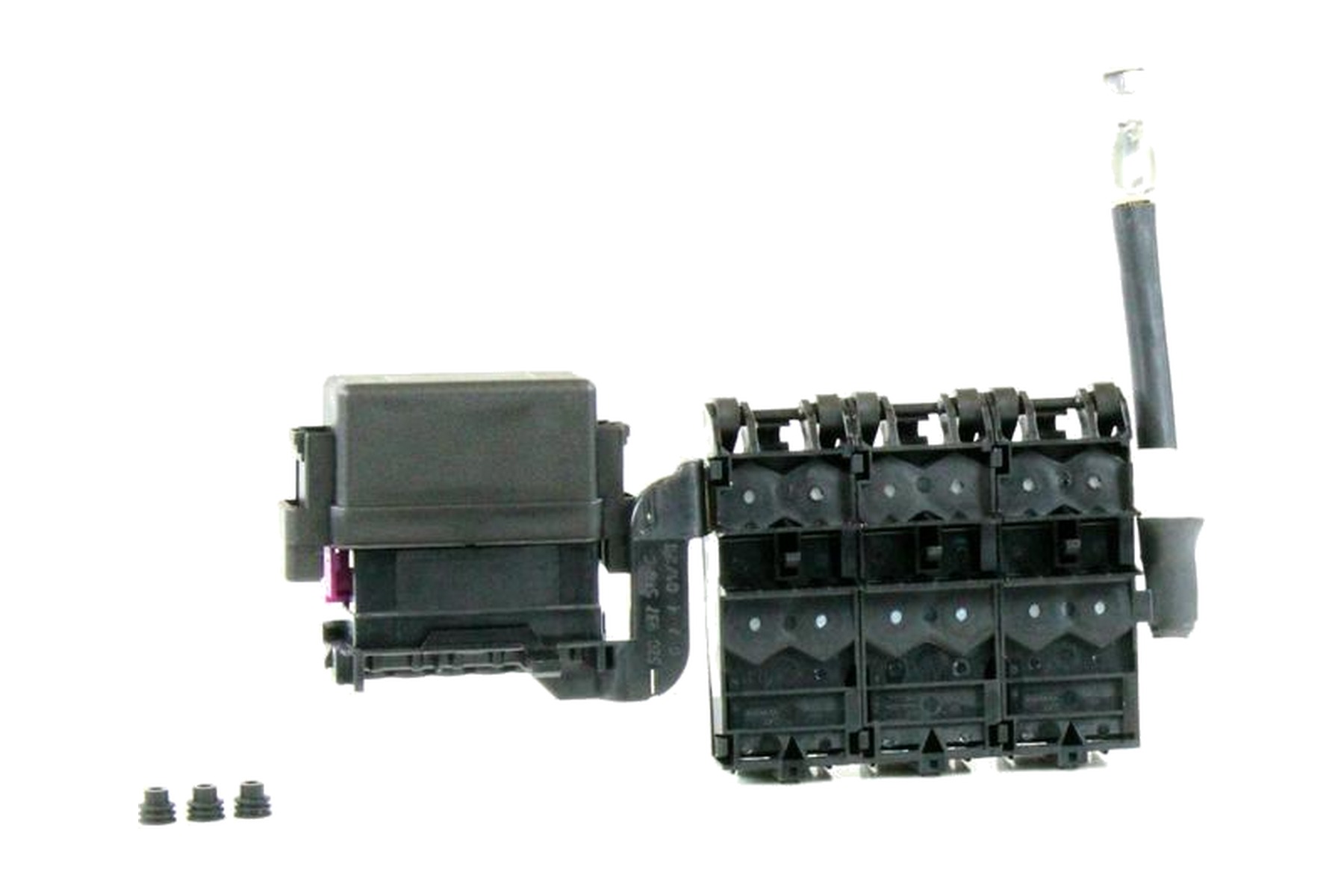 Caixa de Fusíveis de Bateria VW 5Z0937548C - Imagem 12