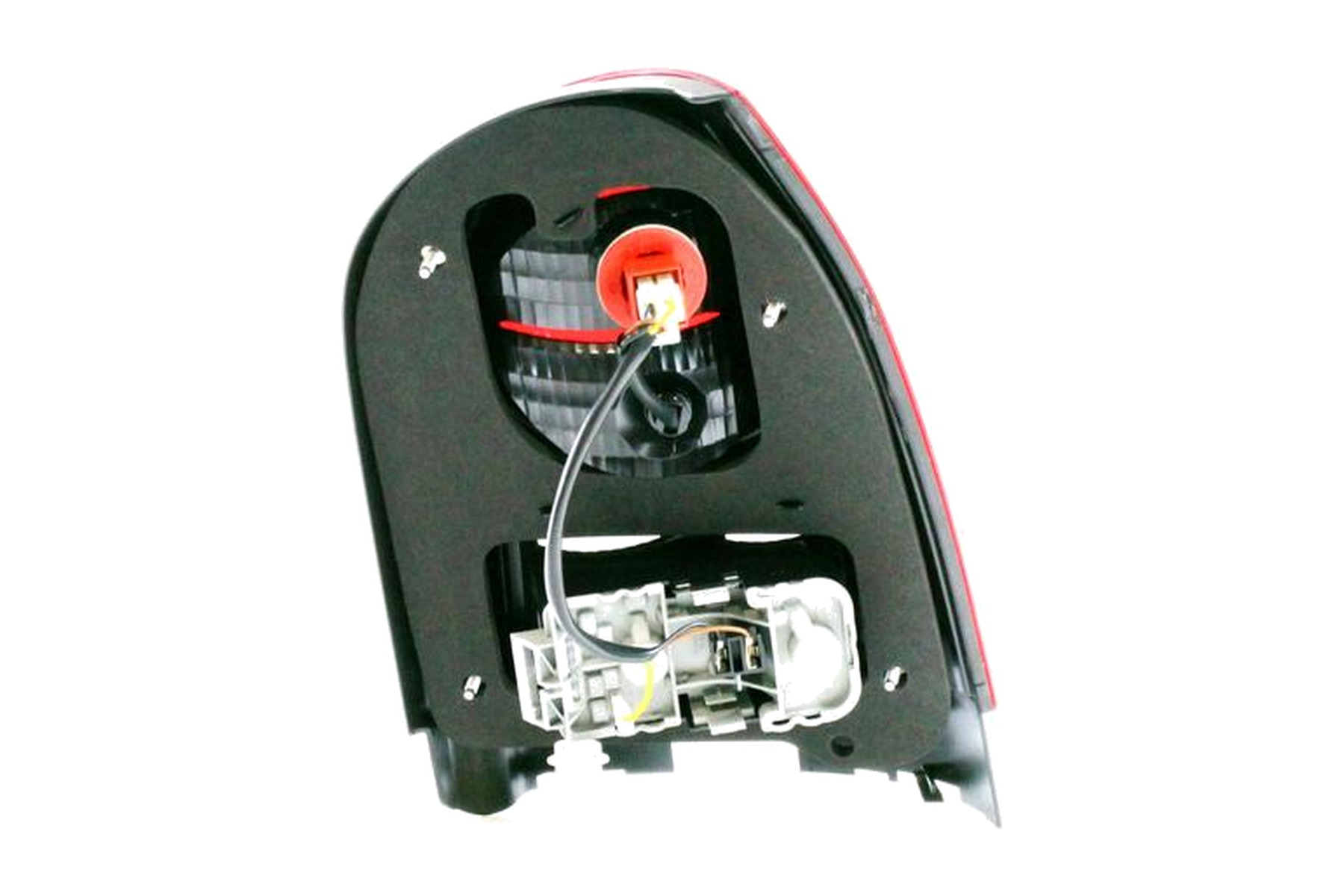 Lanterna Esquerdo (Motorista) VW 5W6945095M - Imagem 14