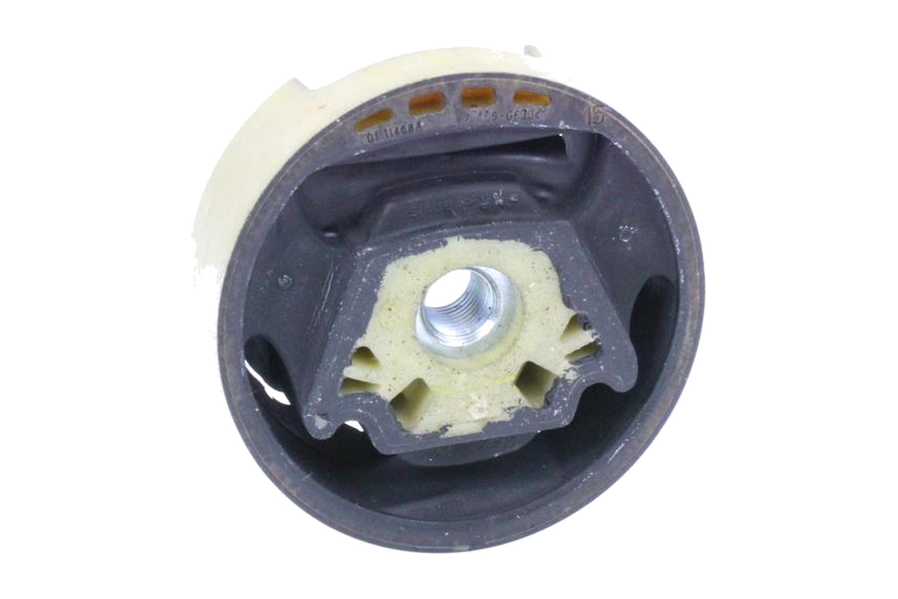 Coxim de Caixa de Câmbio VW 1K0199868R - Imagem 24
