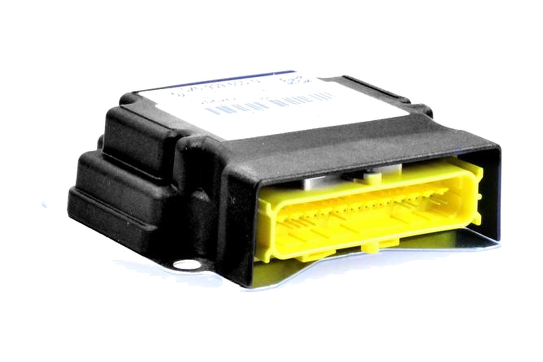 Módulo Eletrônico de Airbag VW 5Z0959655D - Imagem 23