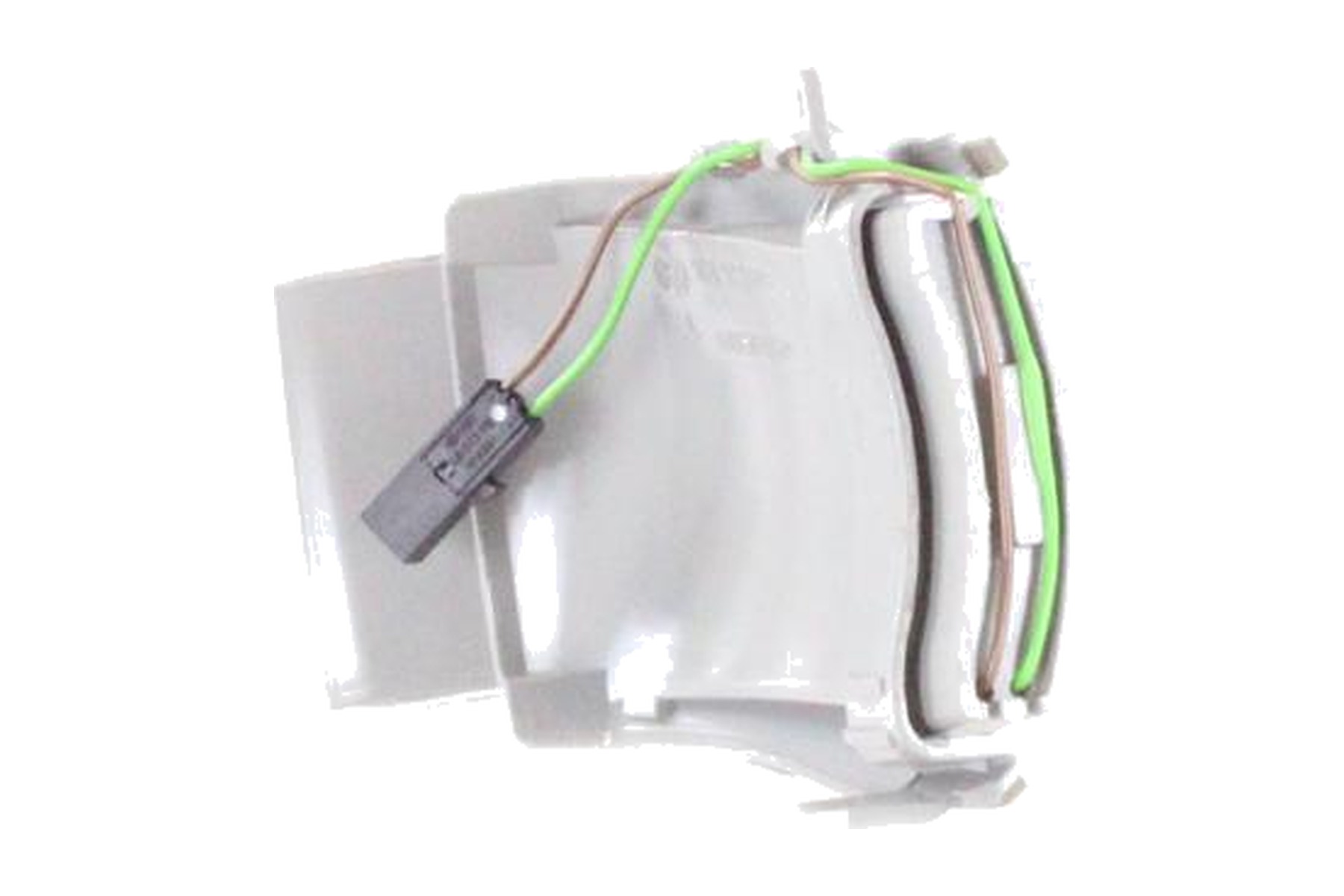 Pisca de Espelho Retrovisor Esquerdo (Motorista) VW 1C0949101E - Imagem 15