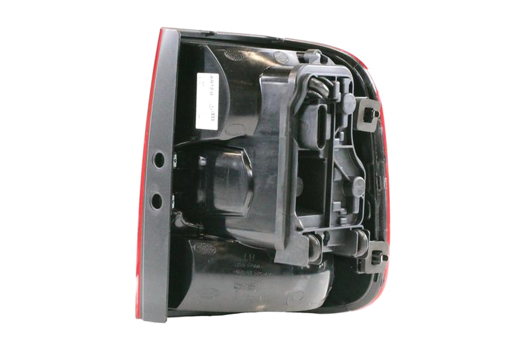 Lanterna Esquerdo (Motorista) VW 5U7945095 - Imagem 12