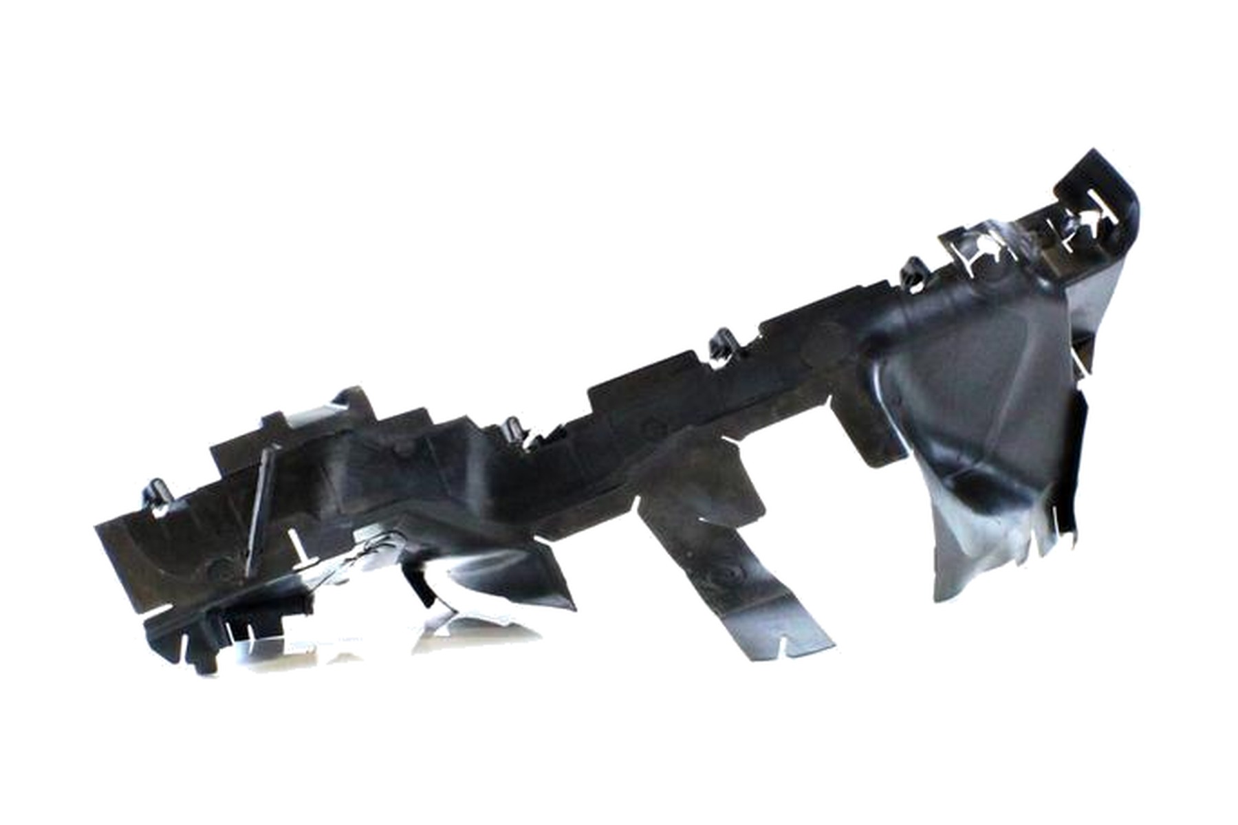Defletor de Ar de Radiador VW 2GK121284 - Imagem 23