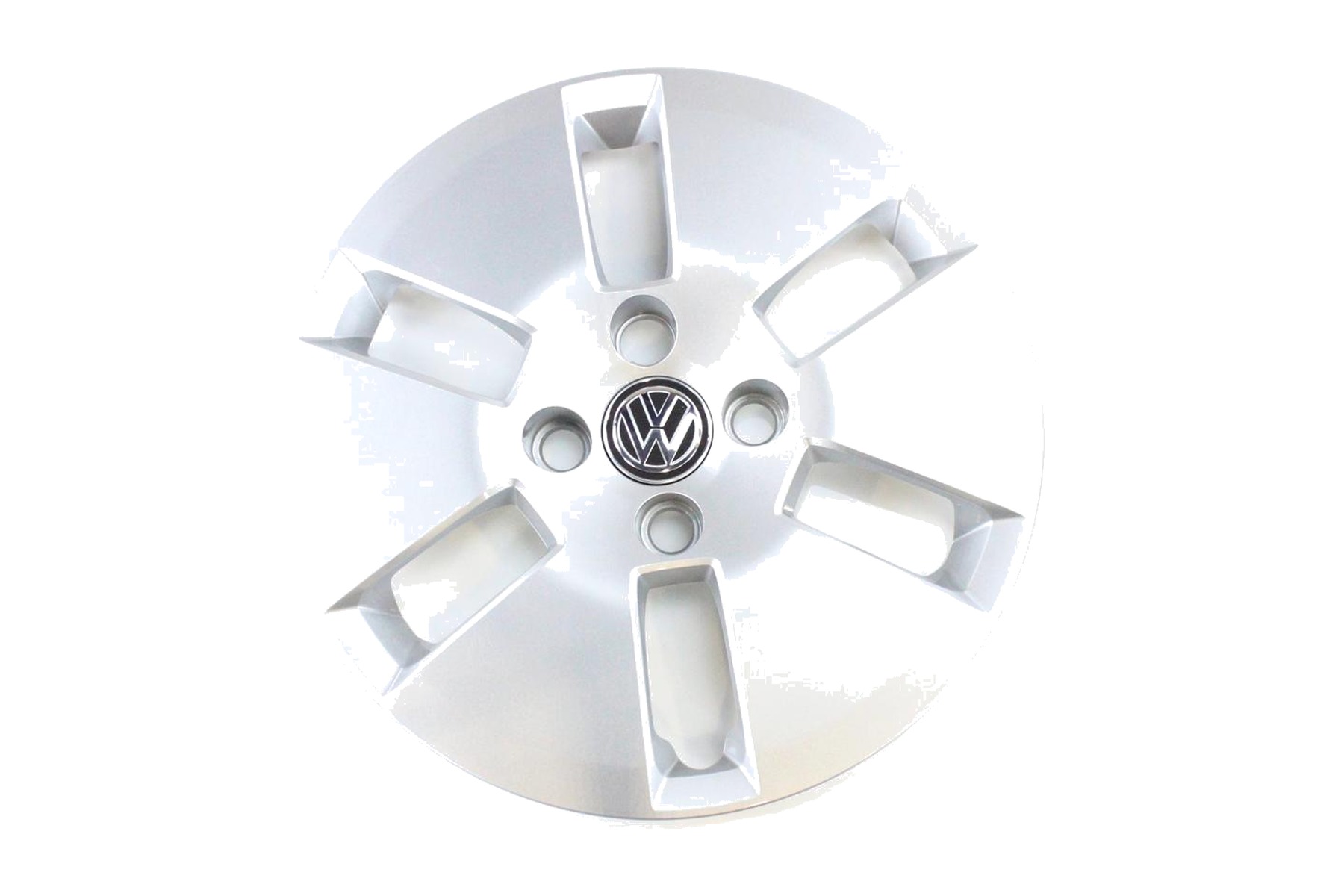 Calota de Roda 14 Polegadas VW 1SB6011478Z8