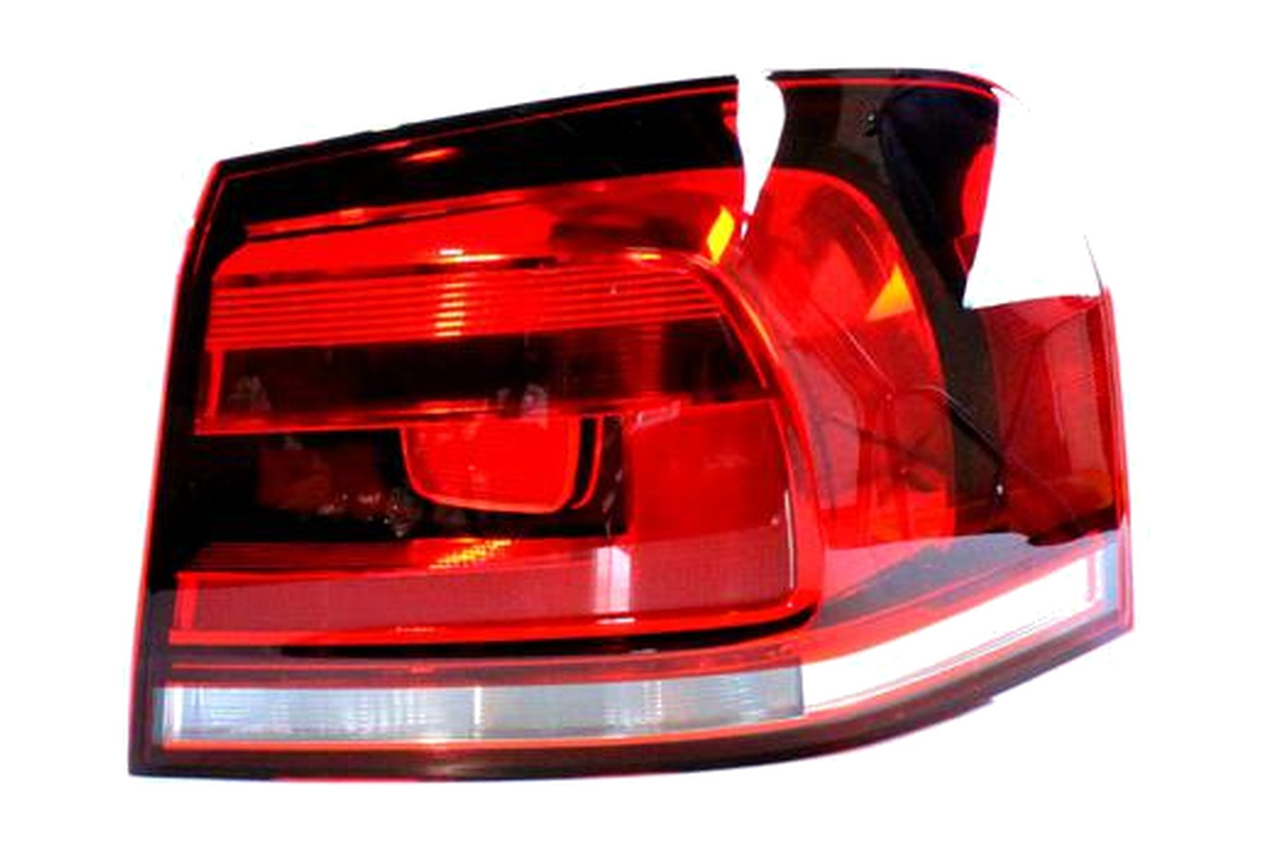 Lanterna Direito (Passageiro) VW 5Z9945096J - Imagem 23