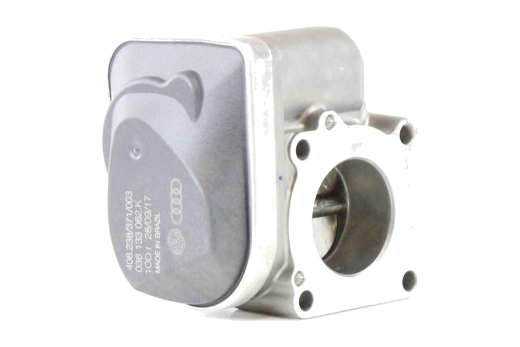 Corpo de Borboleta de Injeção Eletrônica VW 036133062K - Imagem 10