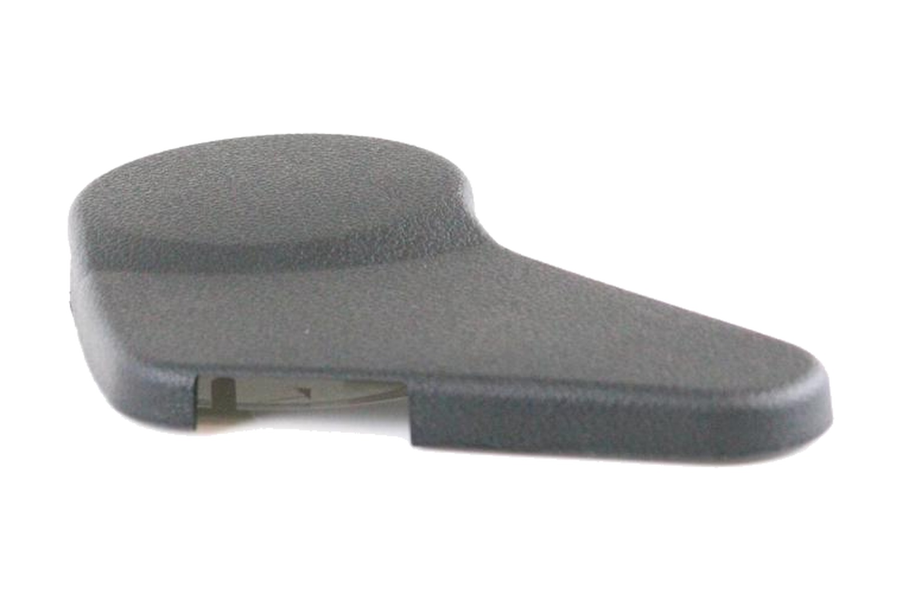 Moldura de Manopla de Ajuste de Posição de Encosto de Banco VW 377881292A82V - Imagem 2