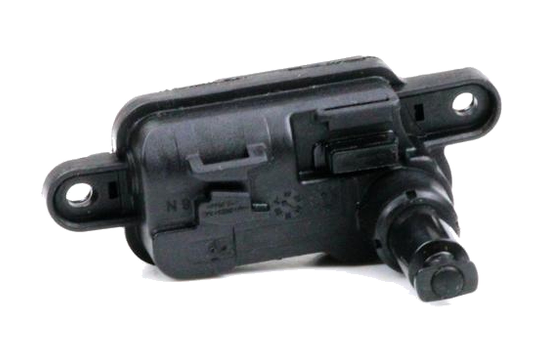 Trava de Tampa de Tanque de Combustível Elétrico VW 80A862159A - Imagem 17