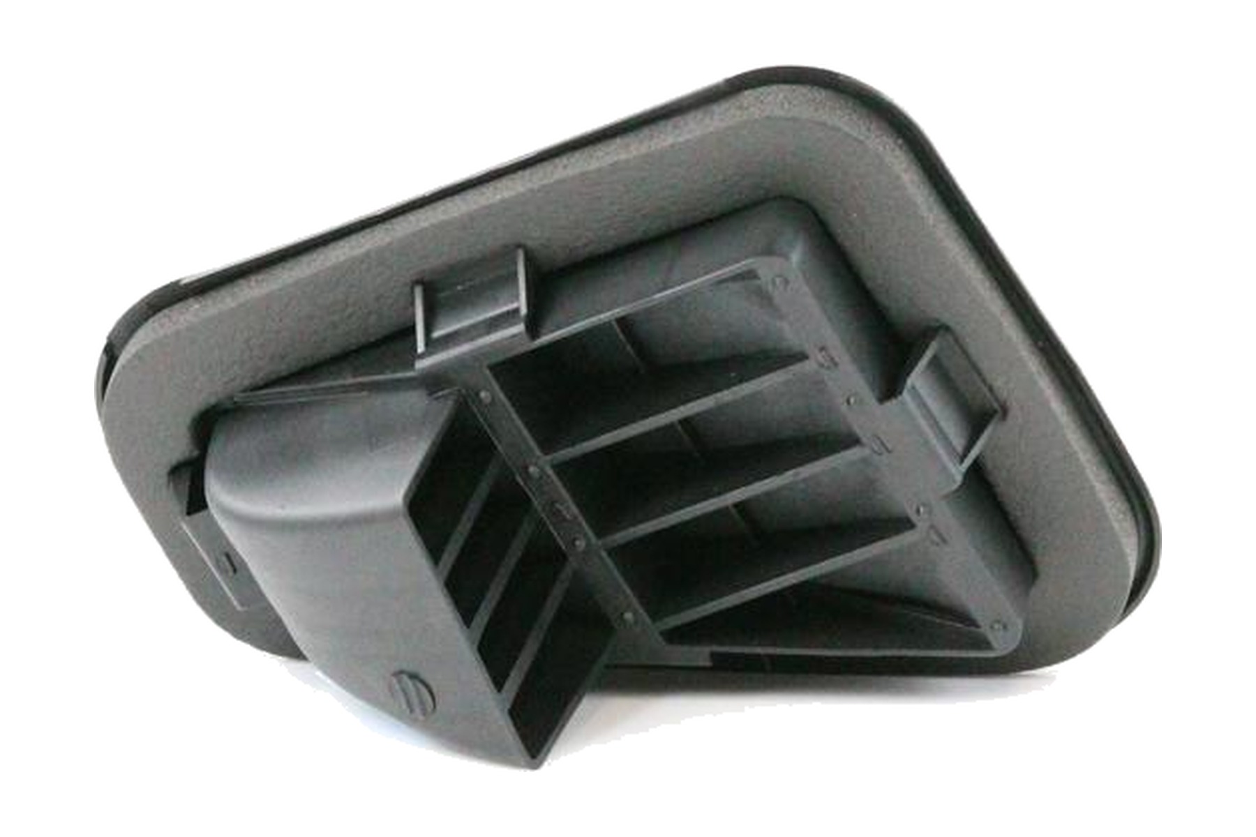 Grade de Saída de Ar de Ventilação de Painel VW 5W0819465A - Imagem 4