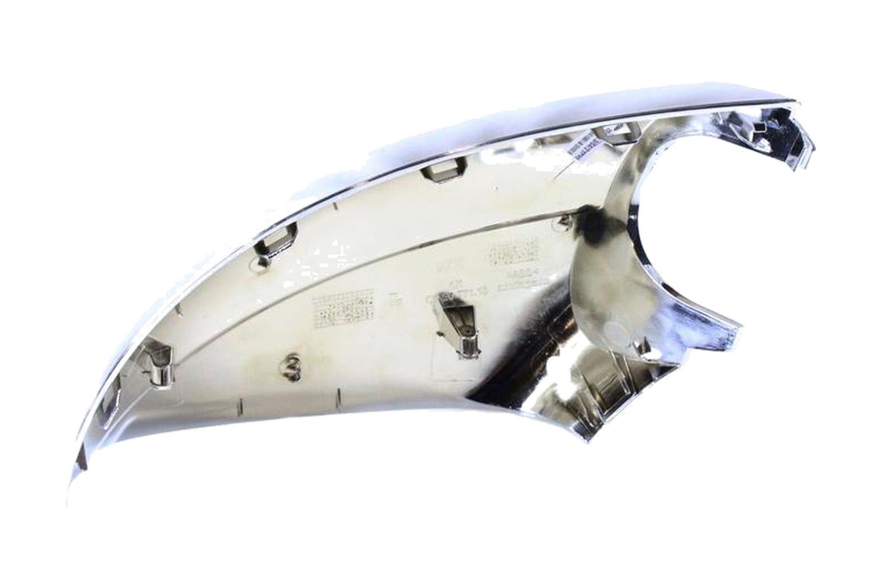 Moldura de Espelho Retrovisor VW 2H0857603H2ZZ - Imagem 2