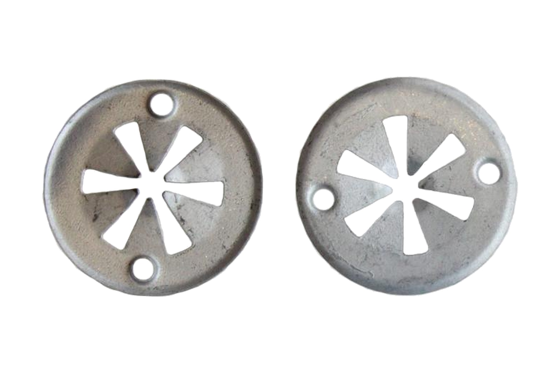 Grampo Trava de Isolador de Forro Motor VW N90335004 - Imagem 2