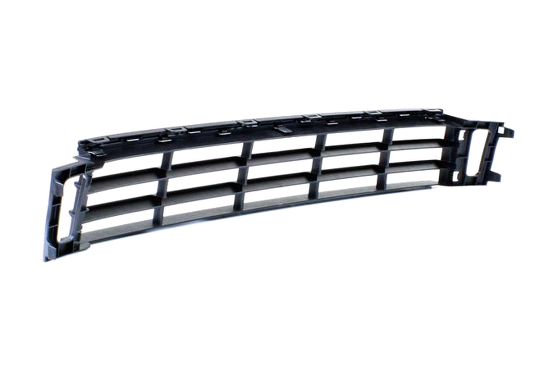 Grade de Ventilação de Para-choque VW 6QE853671ACIB - Imagem 10