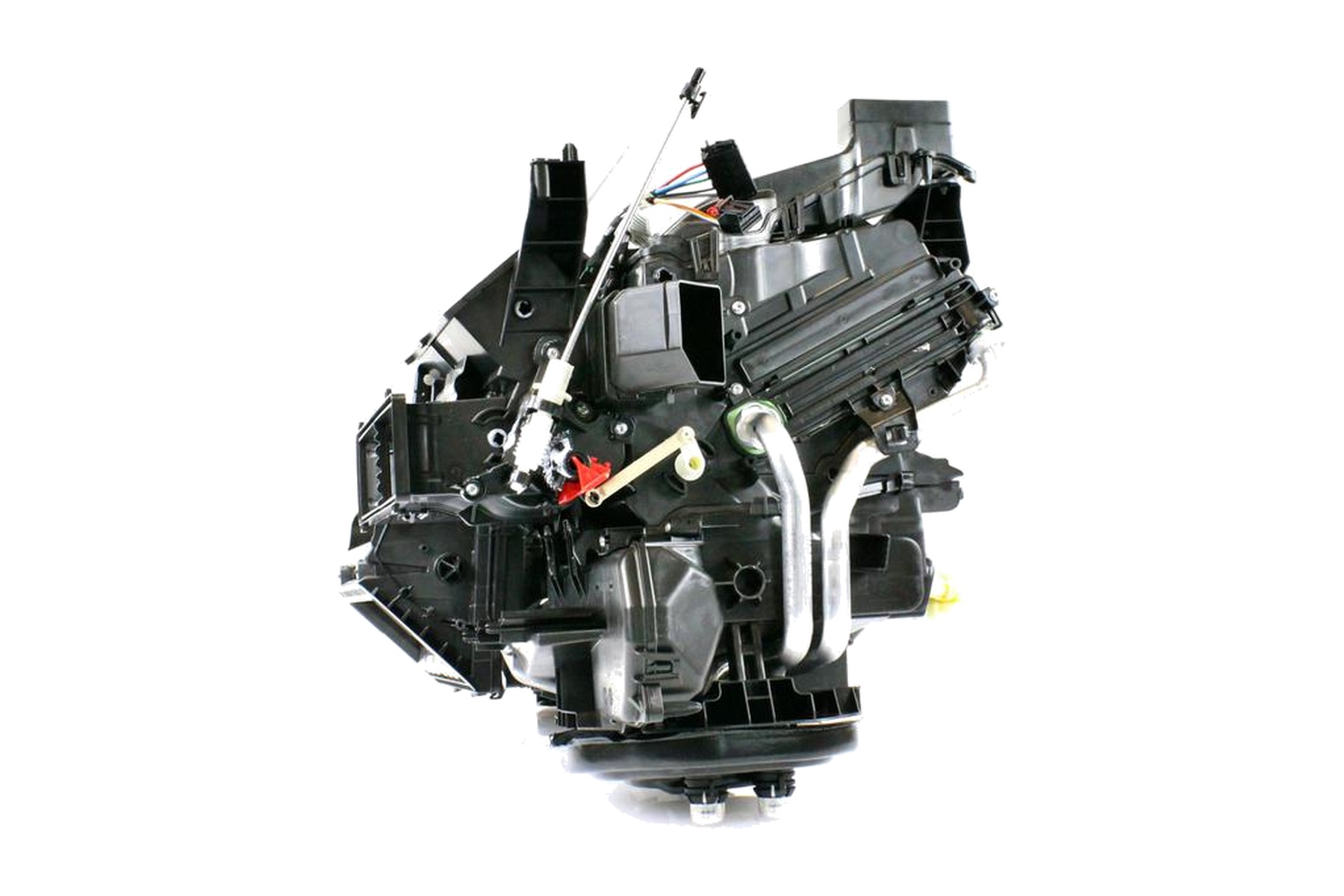 Caixa de Ar Condicionado VW 2QB816002AA - Imagem 18
