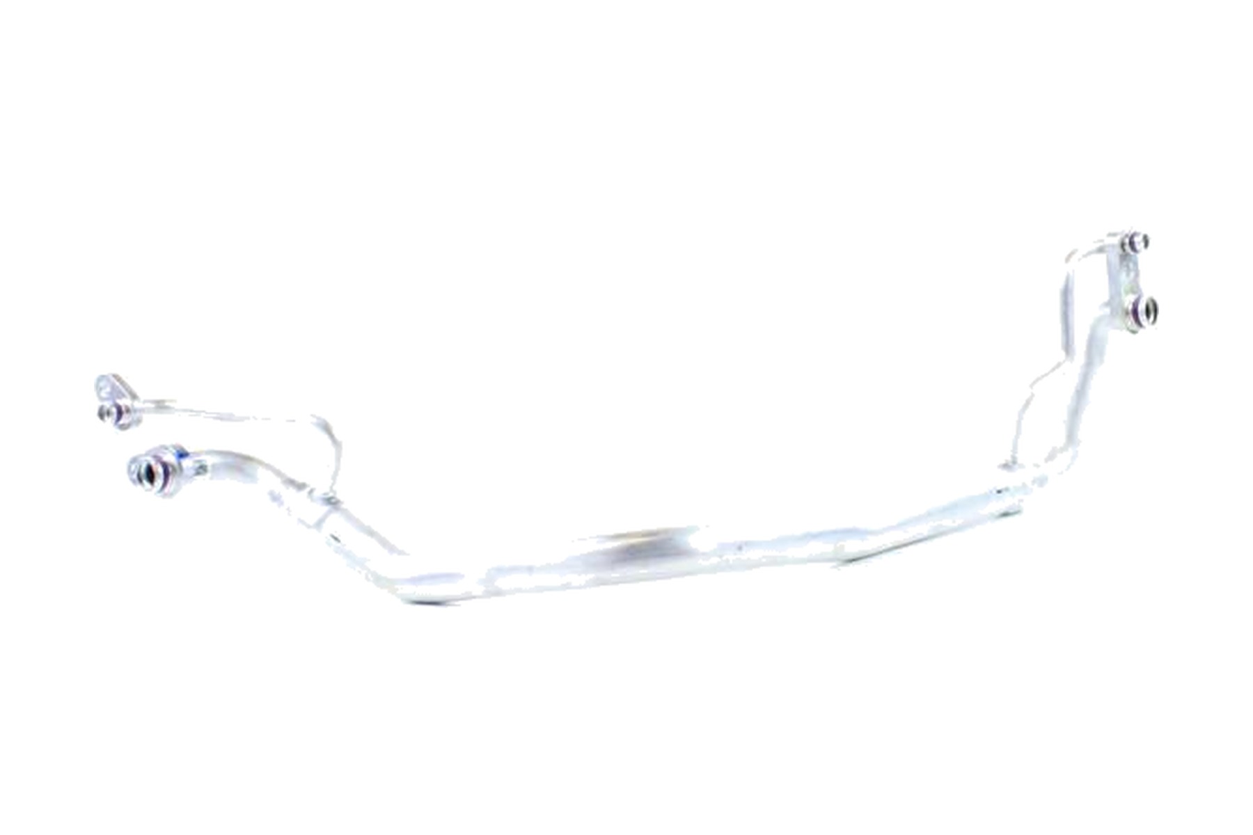 Mangueira de Sistema de Ar Condicionado VW 5QM816738B - Imagem 21