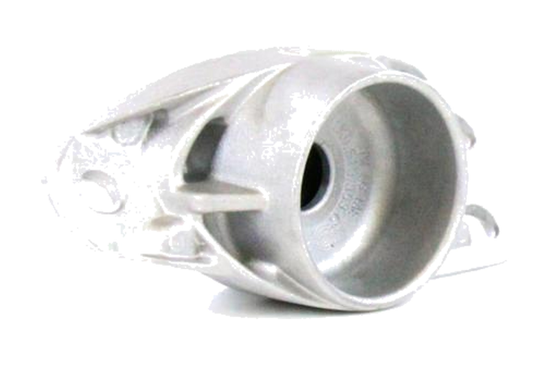 Coxim de Amortecedor Traseiro Superior VW 1K0513353G - Imagem 10