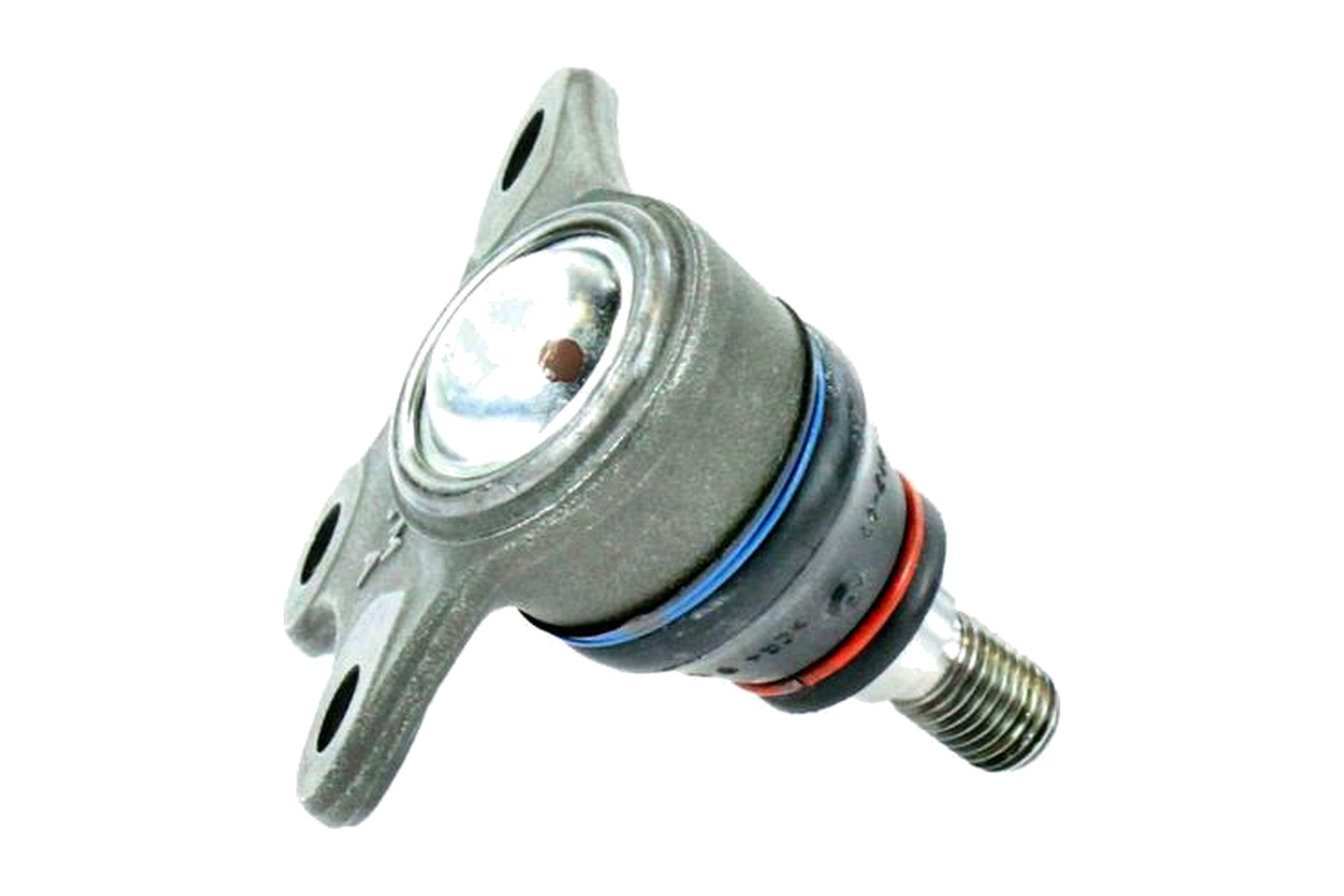 Pivô de Bandeja de Suspensão Direito (Passageiro) VW 6Q0407366M - Imagem 6