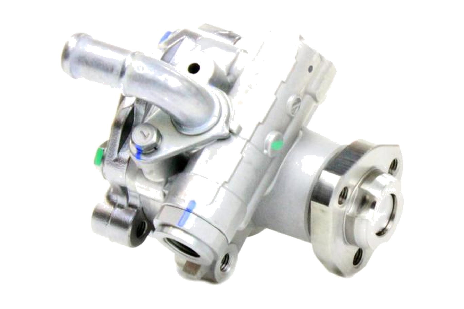 Bomba de Direção Hidráulica VW 5U0422154E - Imagem 9