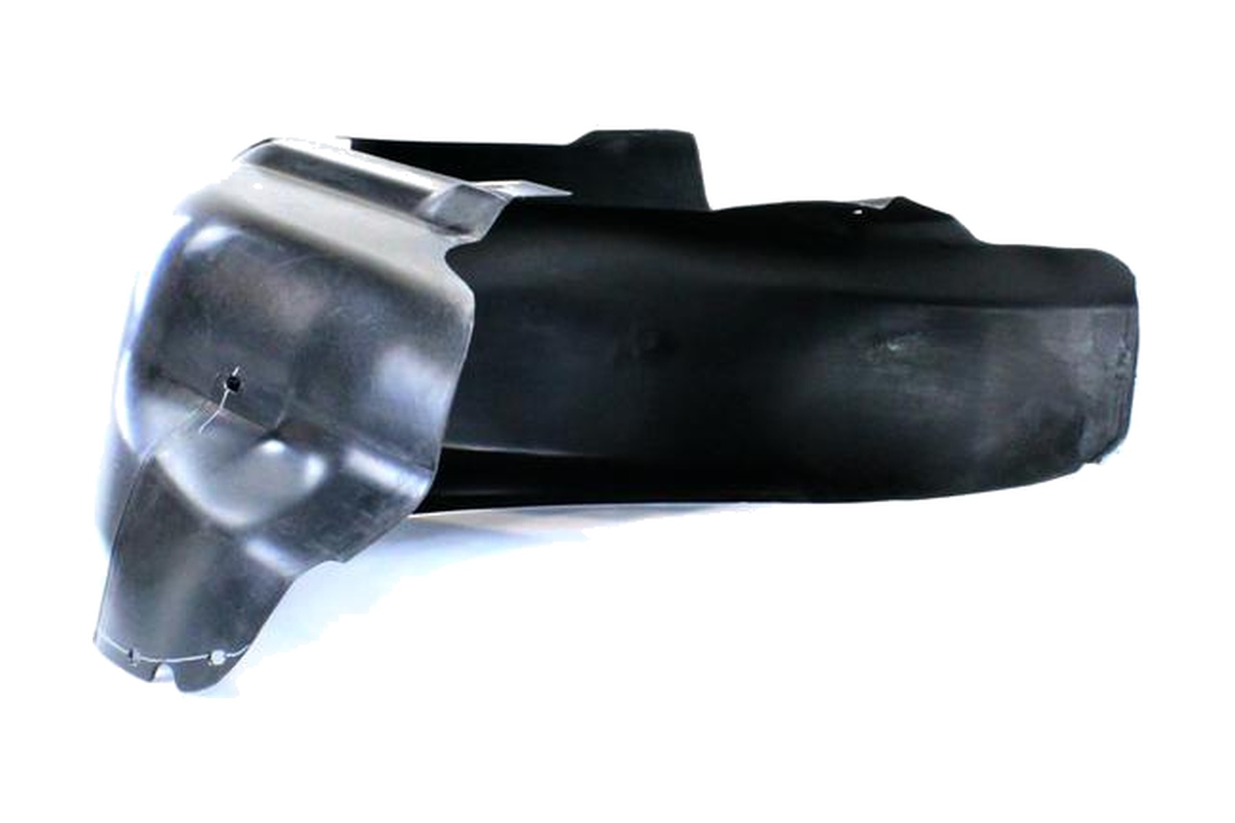 Para-barro de Caixa de Roda VW 6Q0810971A - Imagem 22